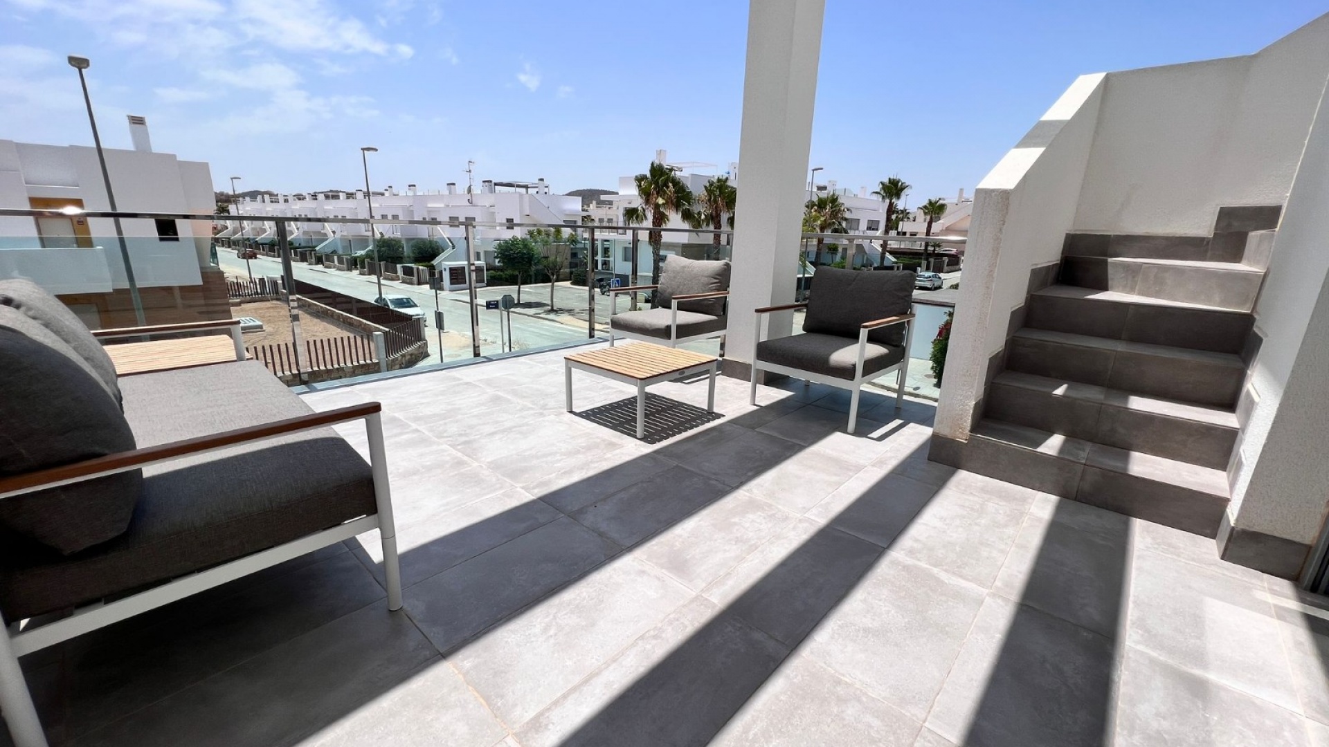 Wederverkoop - Appartement - Los Montesinos - Entre Naranjos