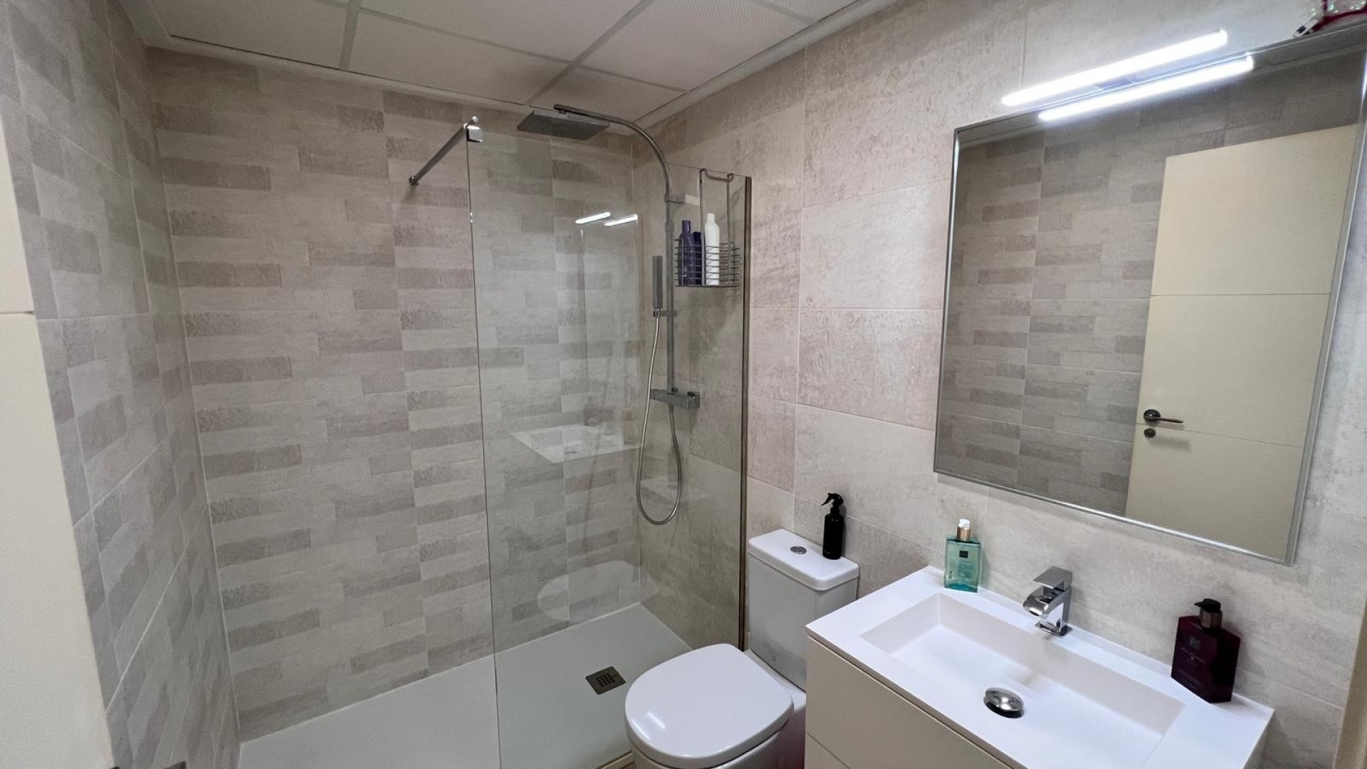 Wederverkoop - Appartement - Los Montesinos - Entre Naranjos