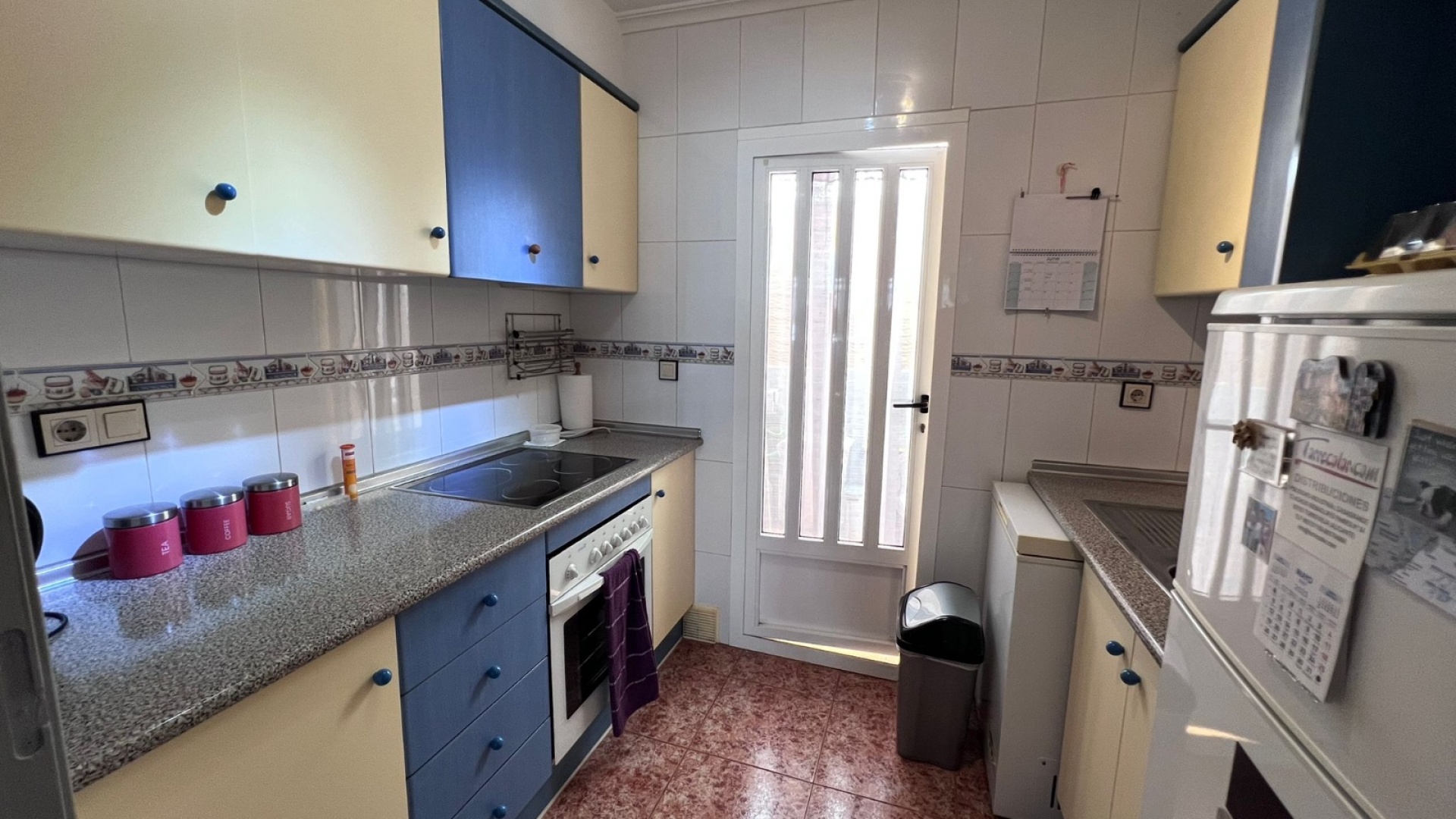 Wederverkoop - Appartement - Los Montesinos - entre naranjos