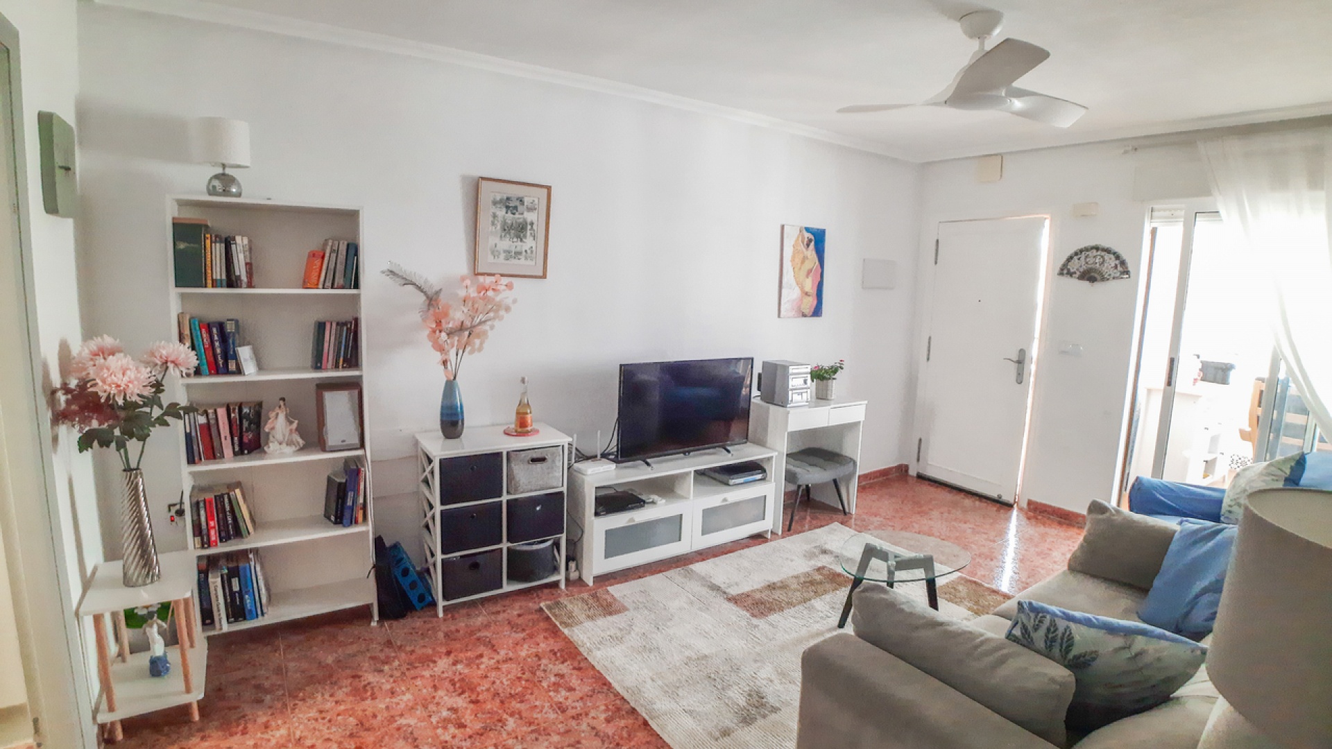 Wederverkoop - Appartement - Los Montesinos - entre naranjos