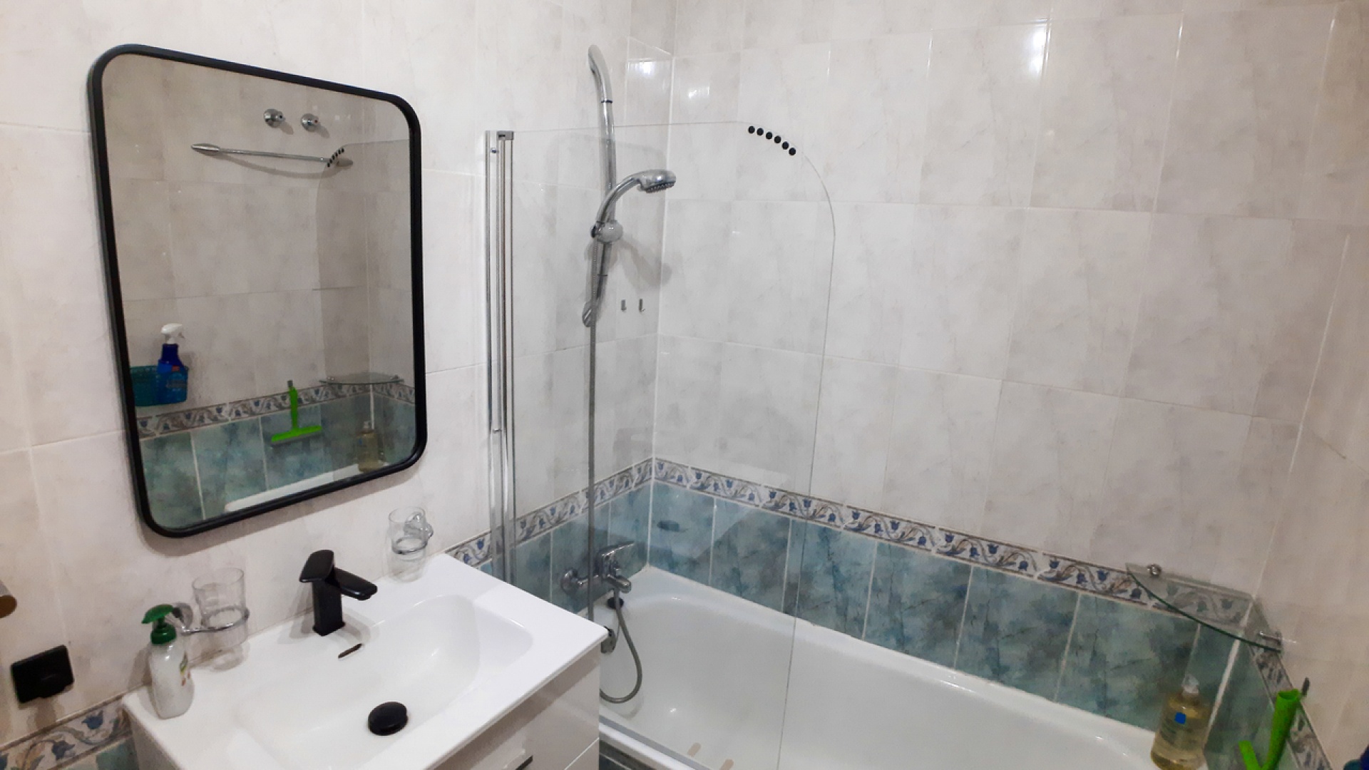 Wederverkoop - Appartement - Los Montesinos - entre naranjos