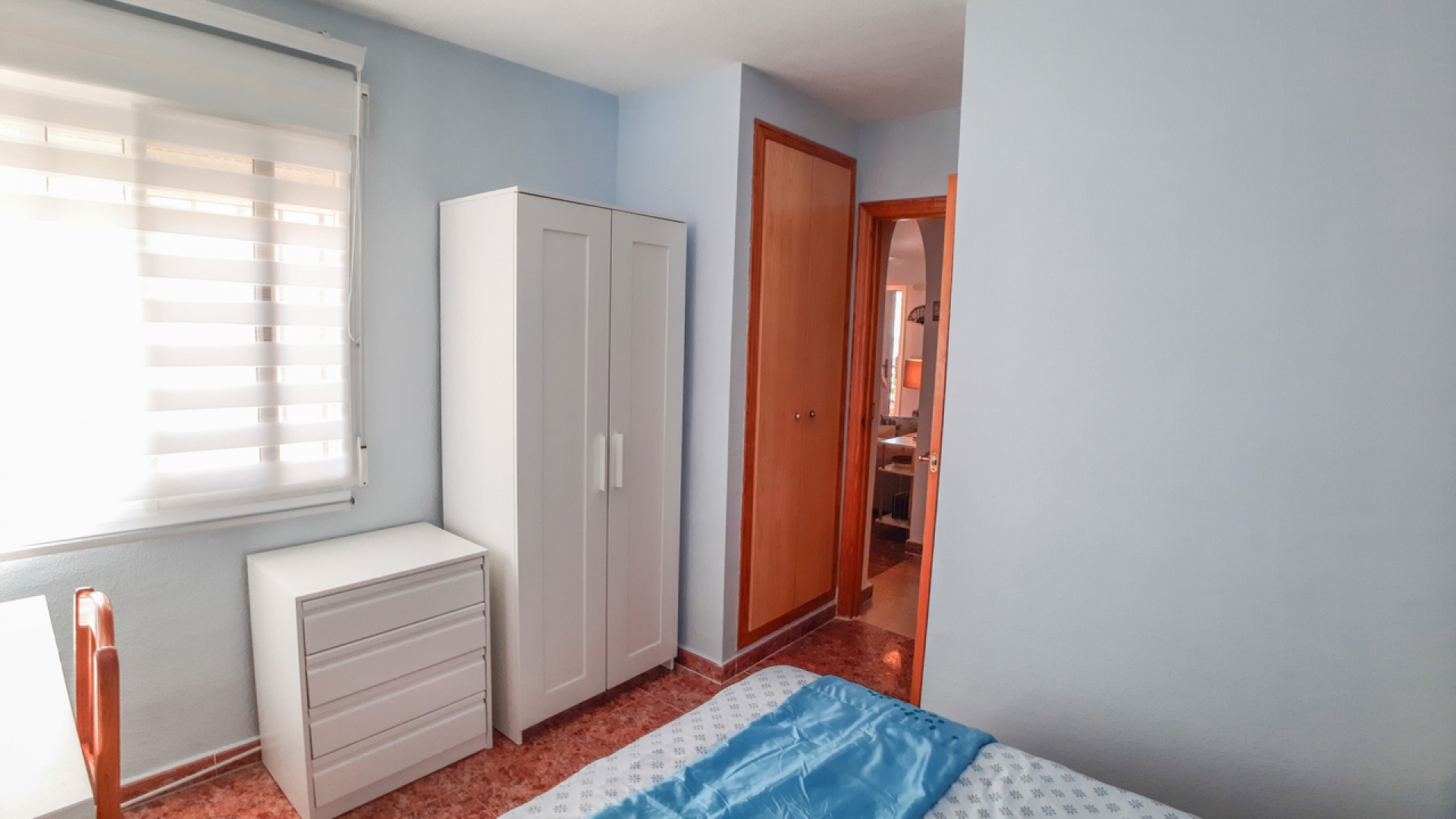 Wederverkoop - Appartement - Los Montesinos - entre naranjos