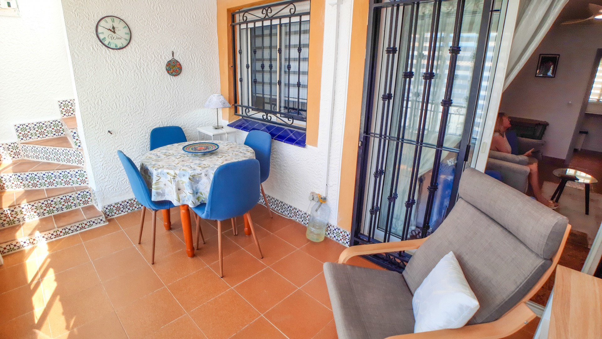 Wederverkoop - Appartement - Los Montesinos - entre naranjos