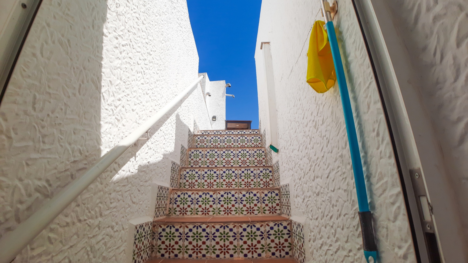 Wederverkoop - Appartement - Los Montesinos - entre naranjos