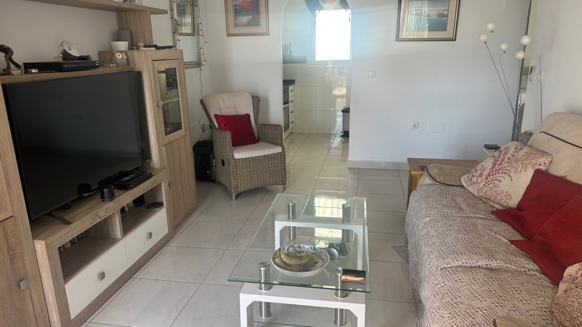 Wederverkoop - Appartement - Los Montesinos - Entre Naranjos