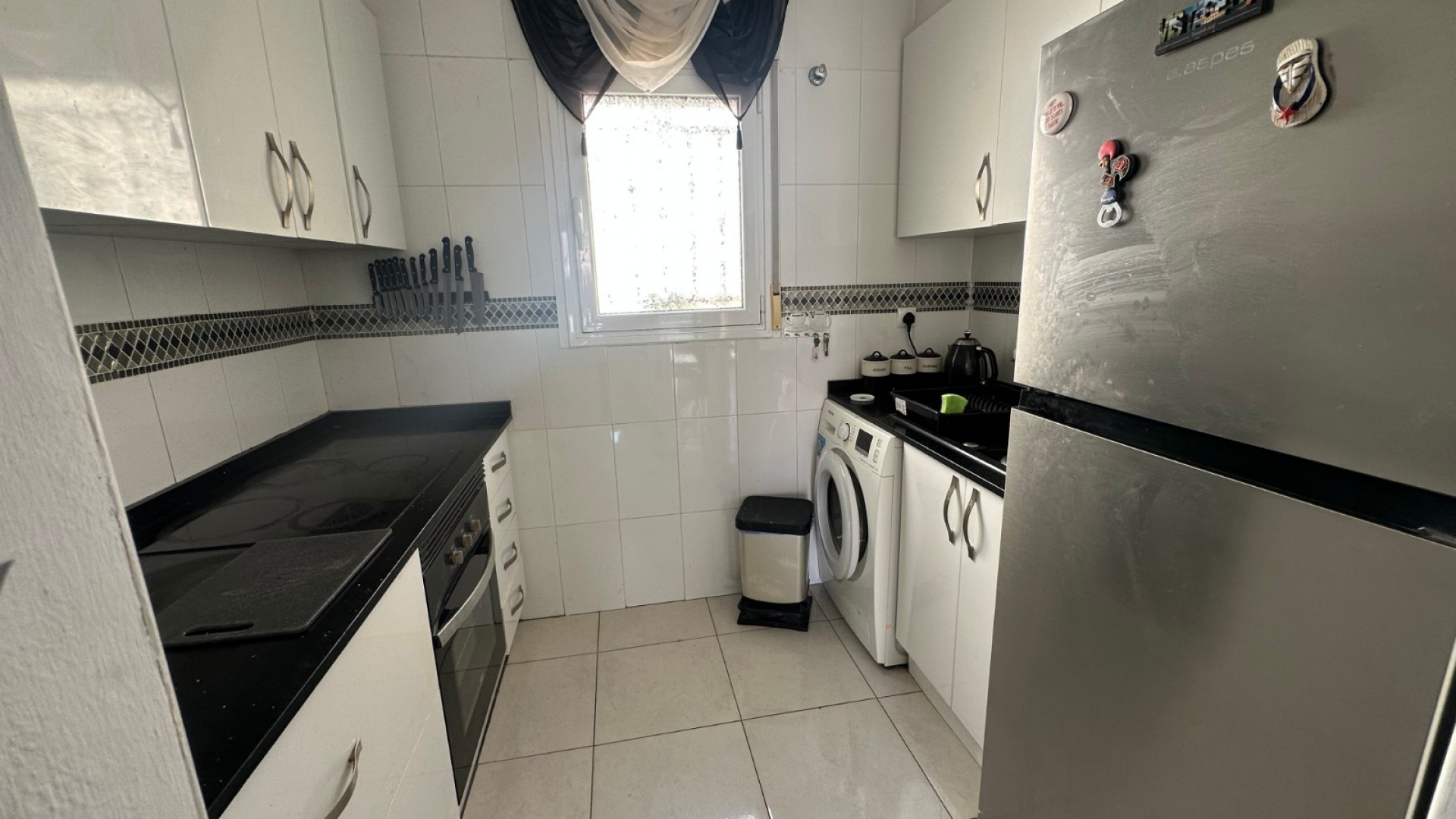 Wederverkoop - Appartement - Los Montesinos - Entre Naranjos