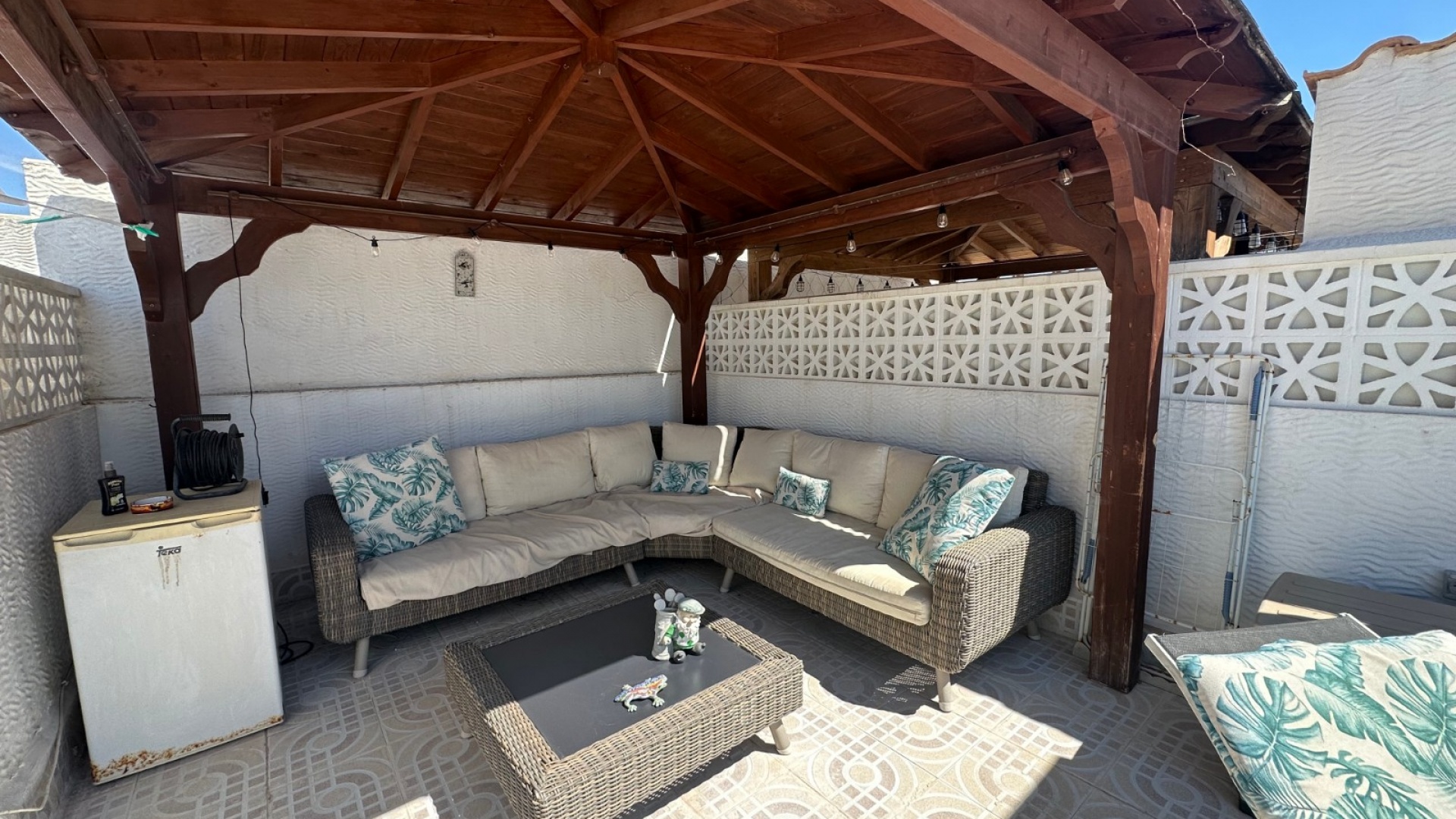 Wederverkoop - Appartement - Los Montesinos - Entre Naranjos