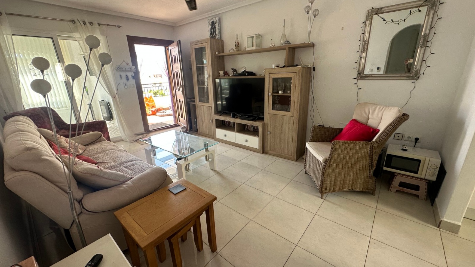 Wederverkoop - Appartement - Los Montesinos - entre naranjos