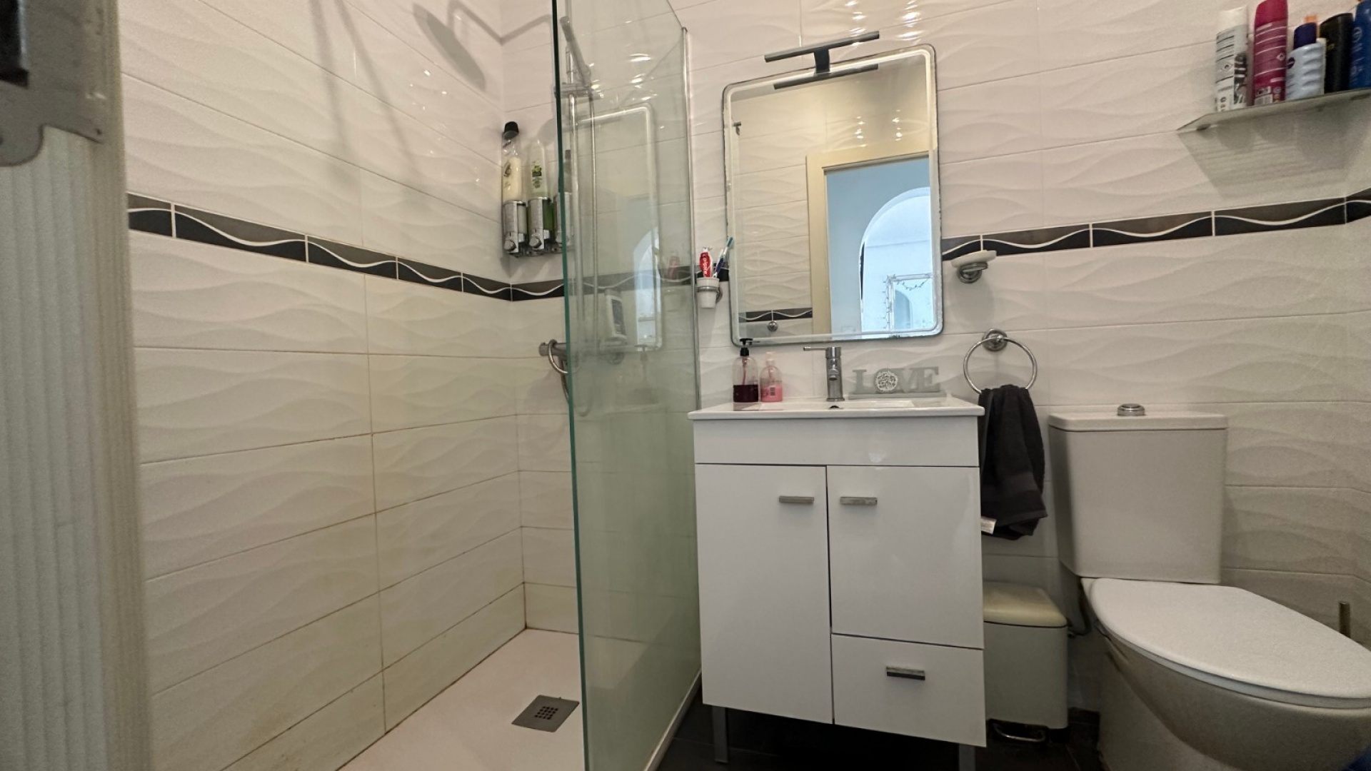 Wederverkoop - Appartement - Los Montesinos - entre naranjos