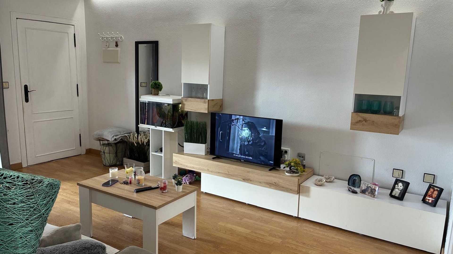 Wederverkoop - Appartement - Los Montesinos - entre naranjos