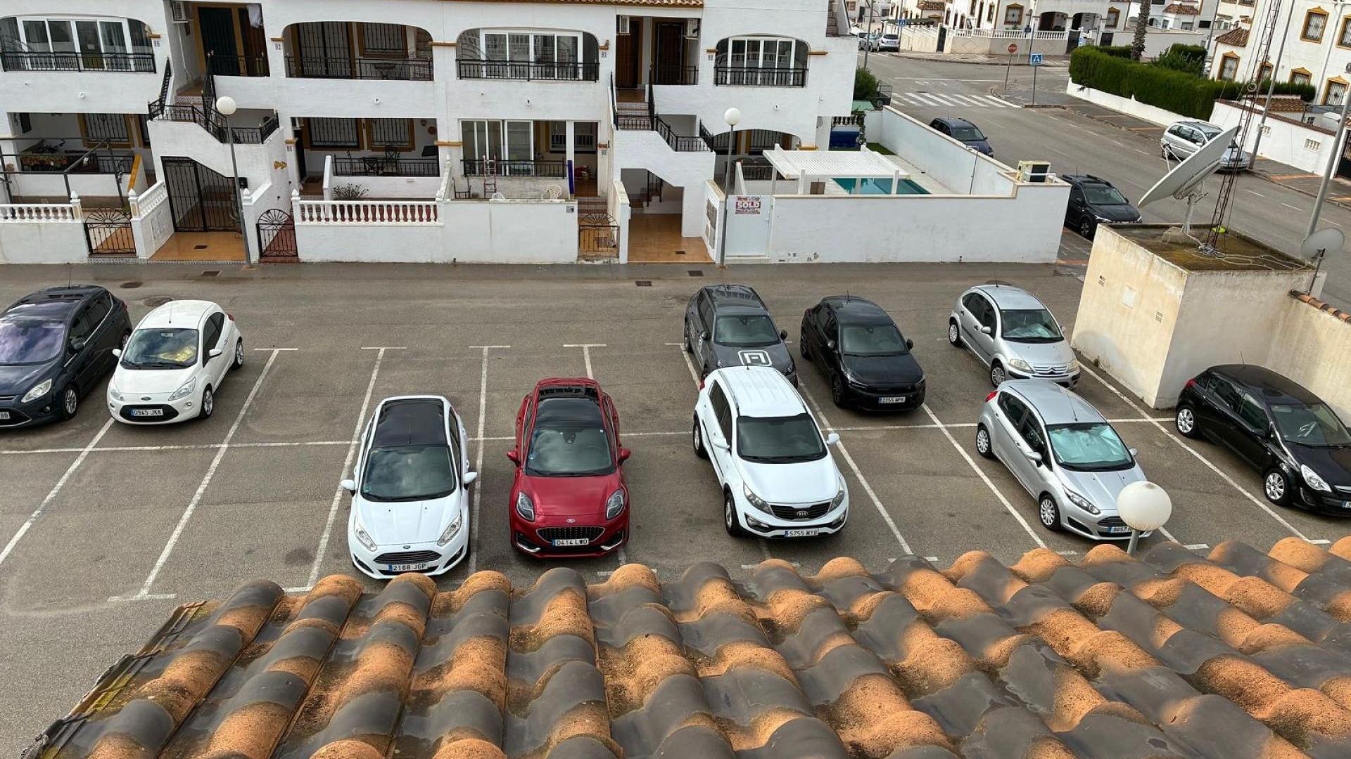 Wederverkoop - Appartement - Los Montesinos - entre naranjos