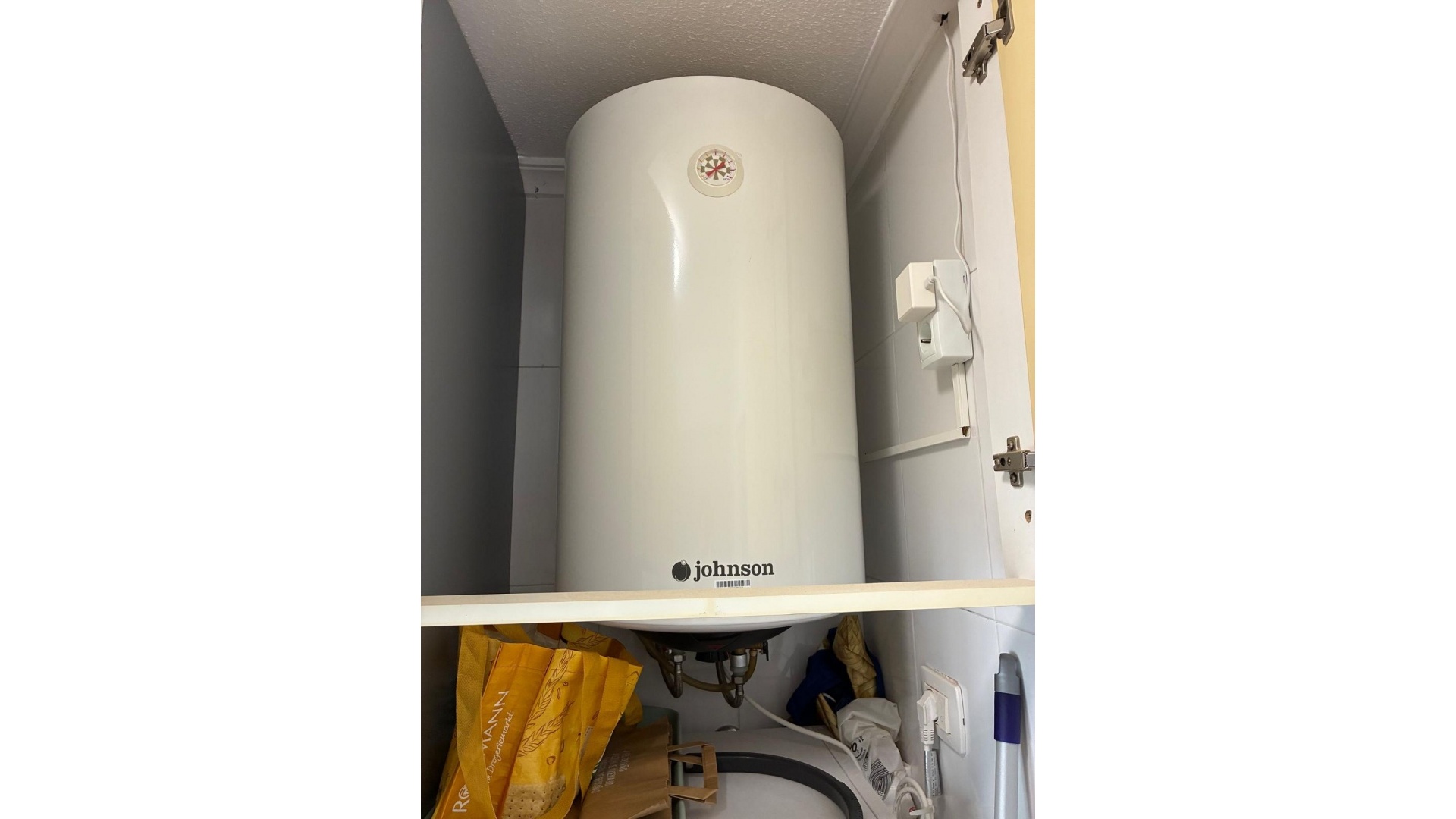 Wederverkoop - Appartement - Los Montesinos - entre naranjos