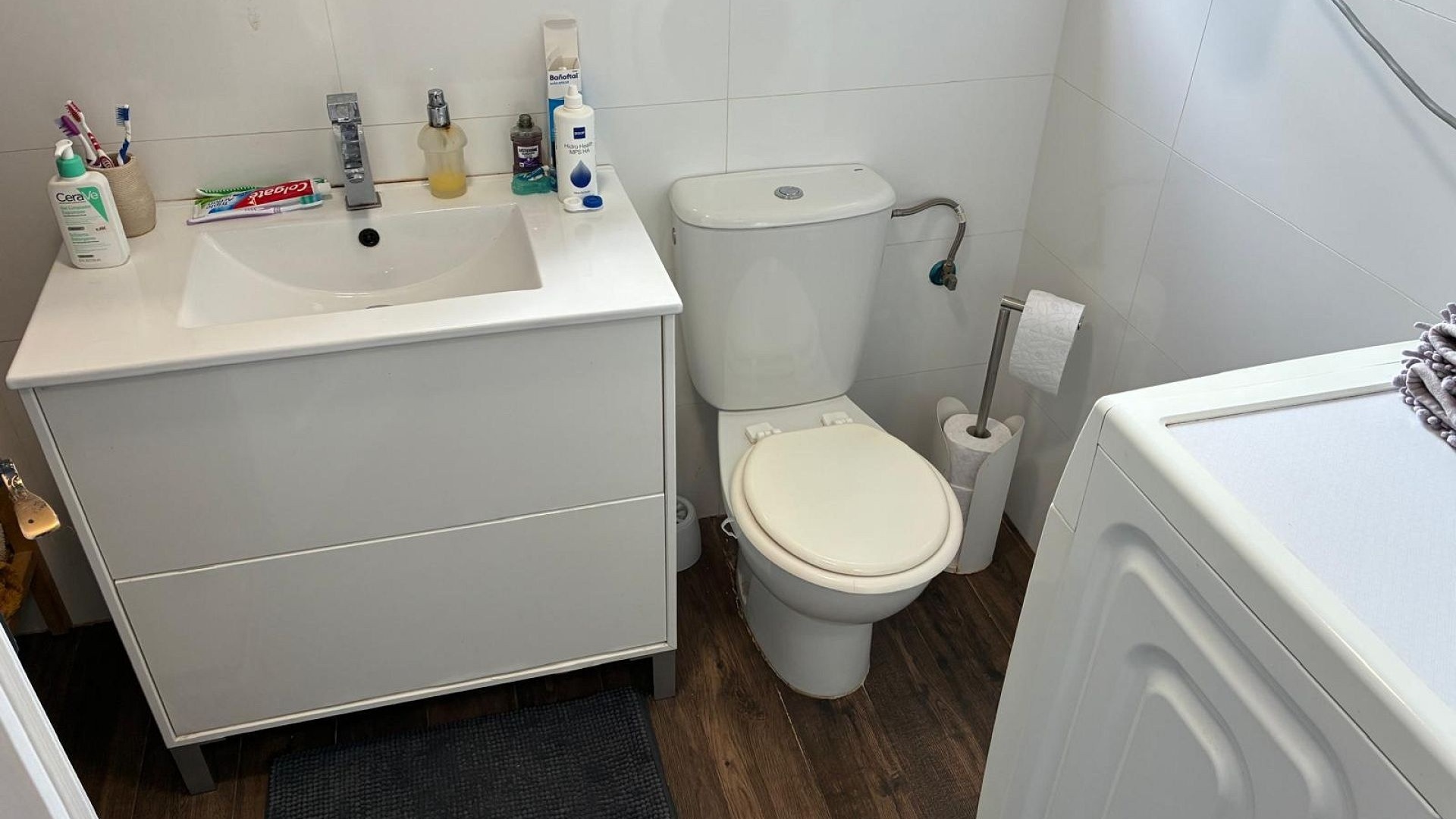 Wederverkoop - Appartement - Los Montesinos - entre naranjos