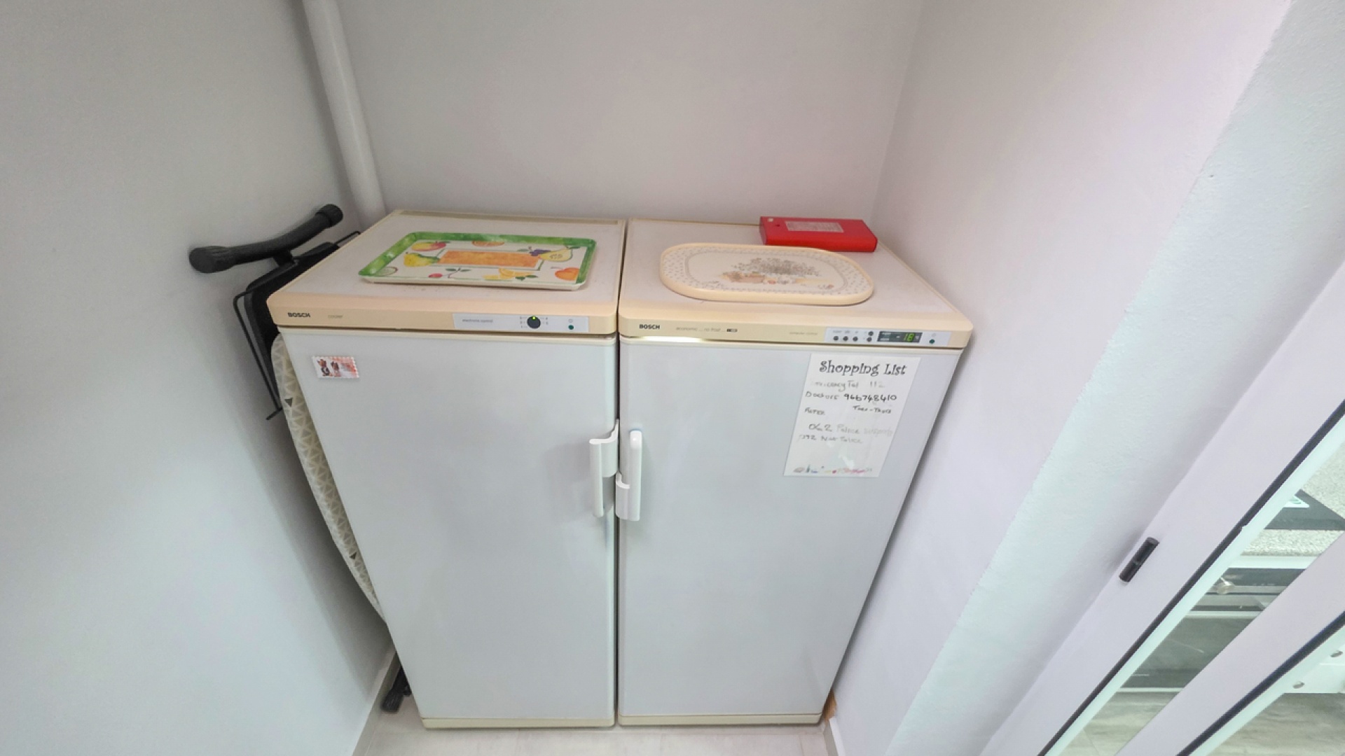 Wederverkoop - Appartement - Los Montesinos - entre naranjos