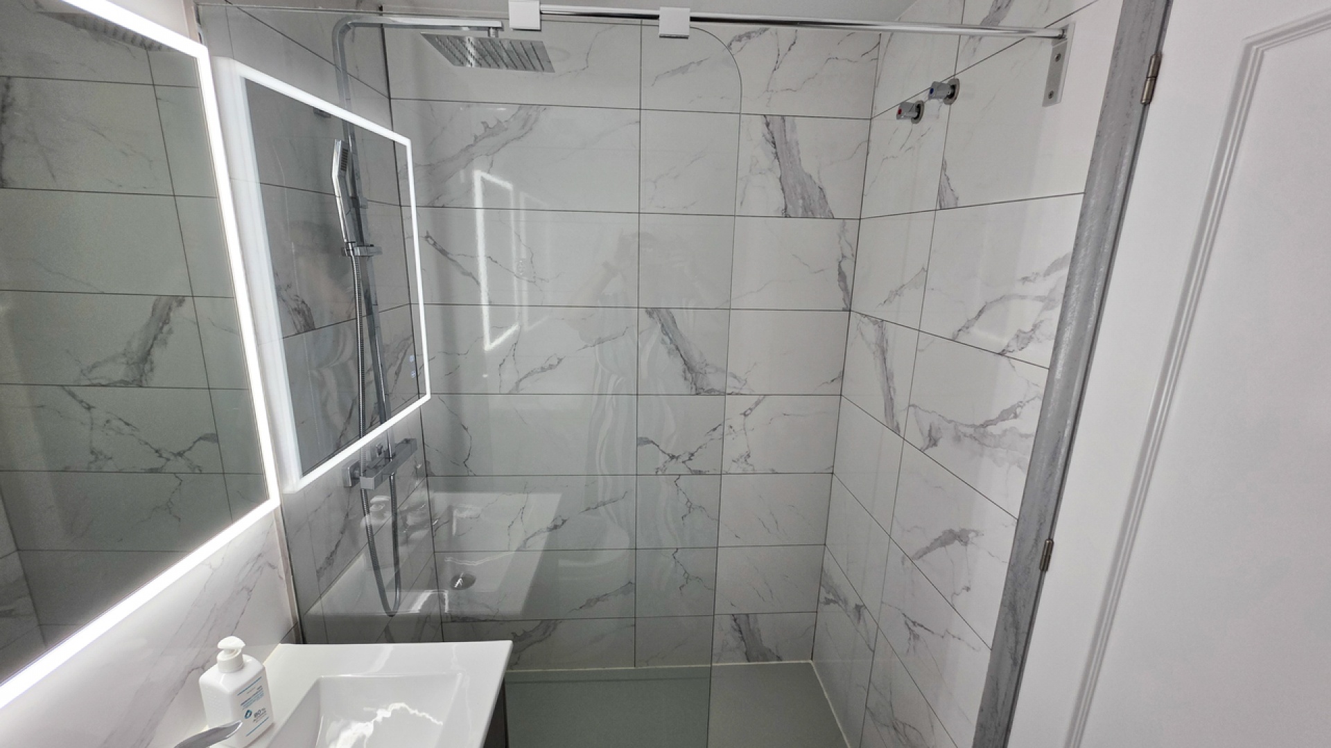 Wederverkoop - Appartement - Los Montesinos - entre naranjos