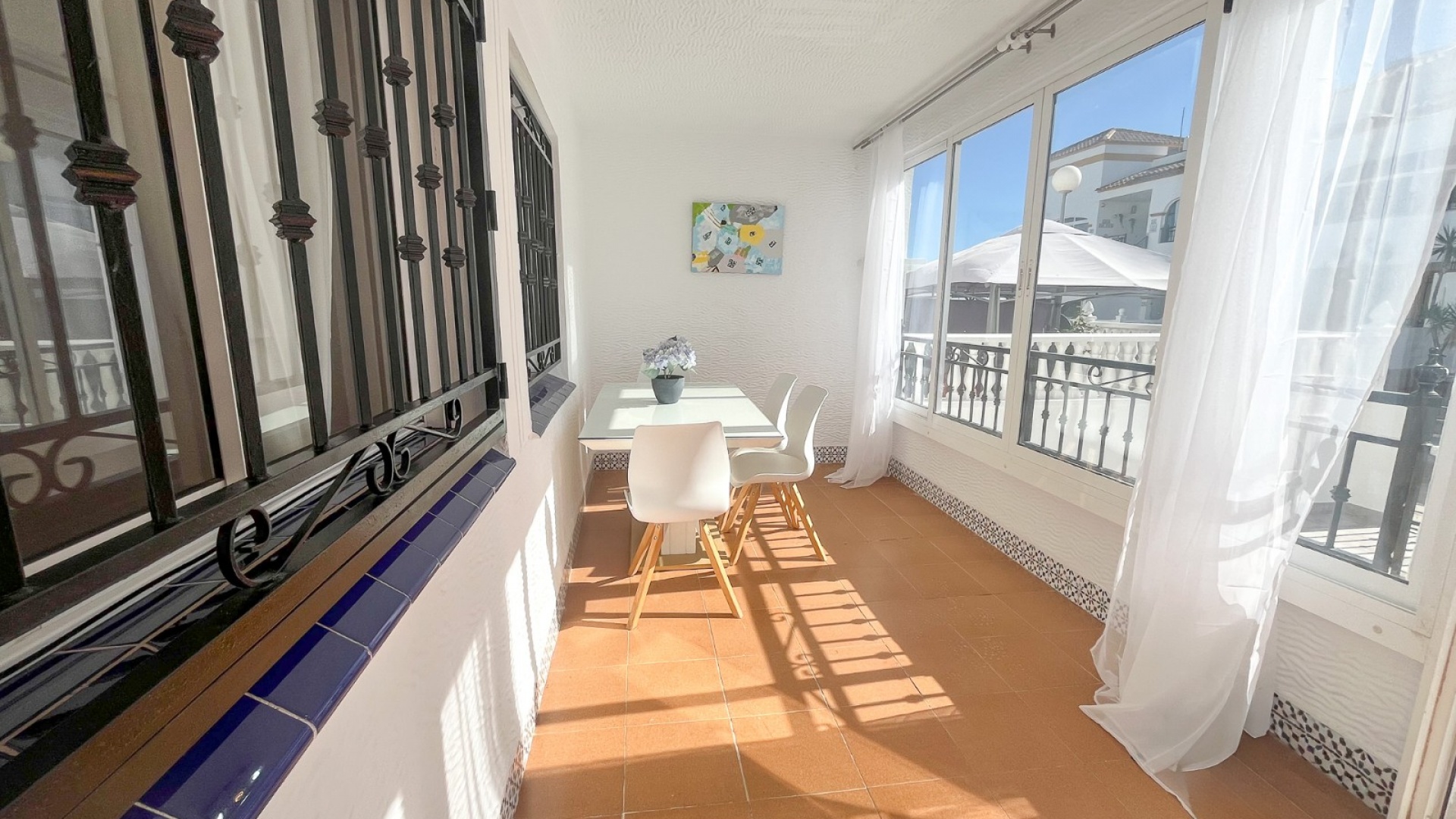 Wederverkoop - Appartement - Los Montesinos - entre naranjos