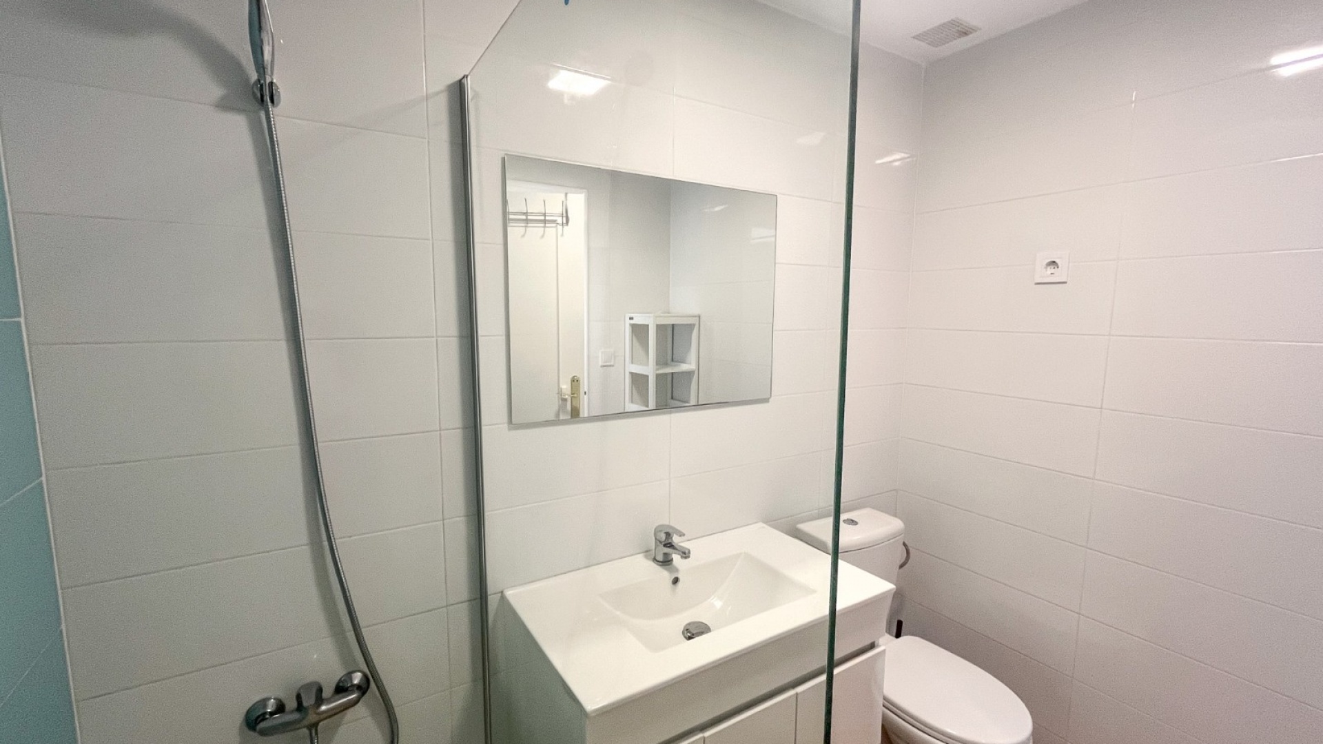 Wederverkoop - Appartement - Los Montesinos - entre naranjos