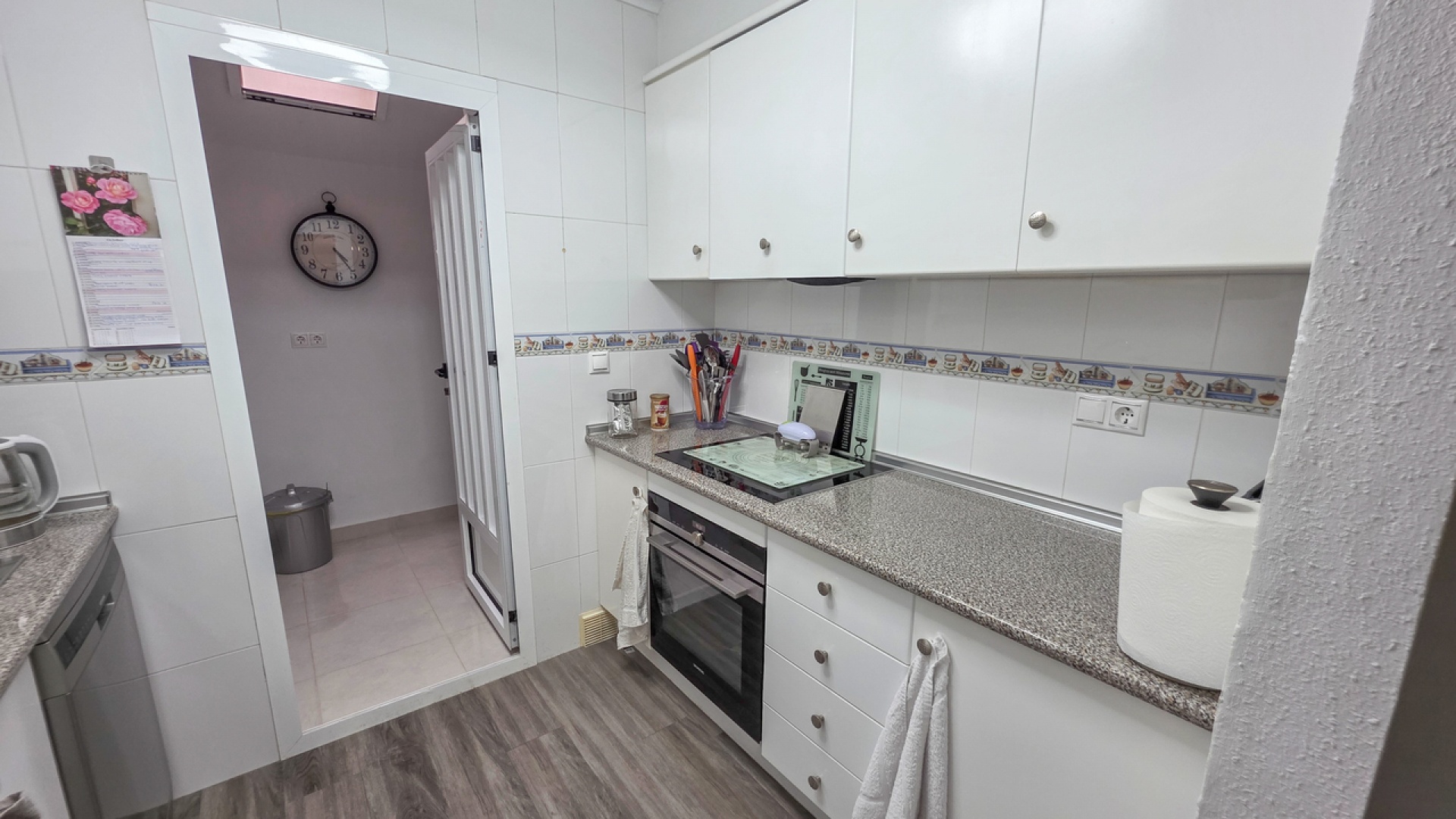 Wederverkoop - Appartement - Los Montesinos - entre naranjos