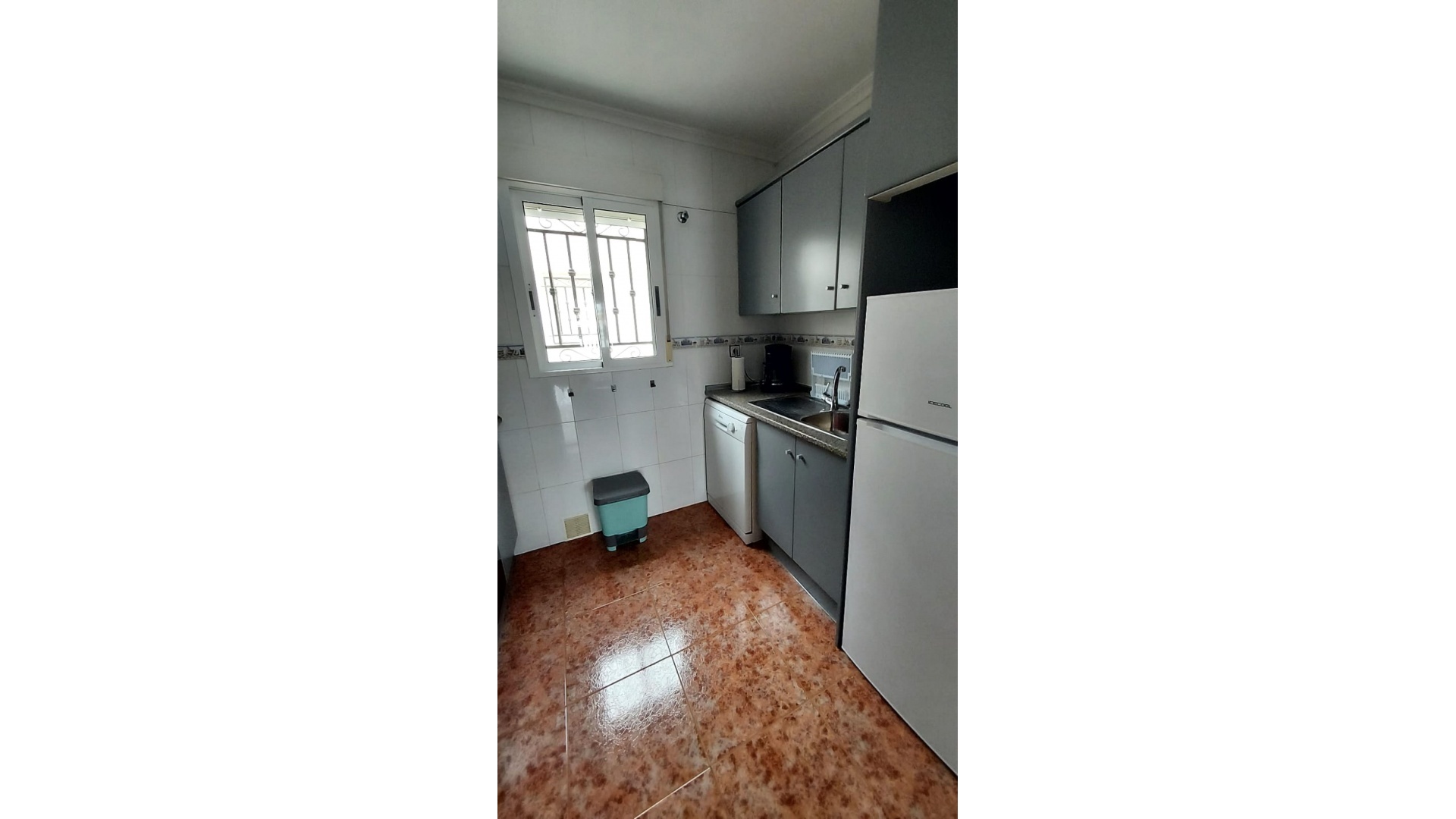 Wederverkoop - Appartement - Los Montesinos - entre naranjos