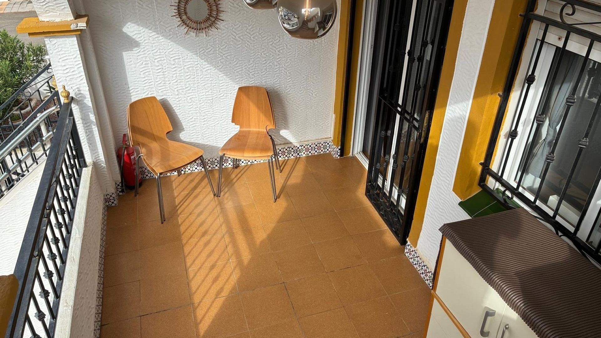 Wederverkoop - Appartement - Los Montesinos - entre naranjos