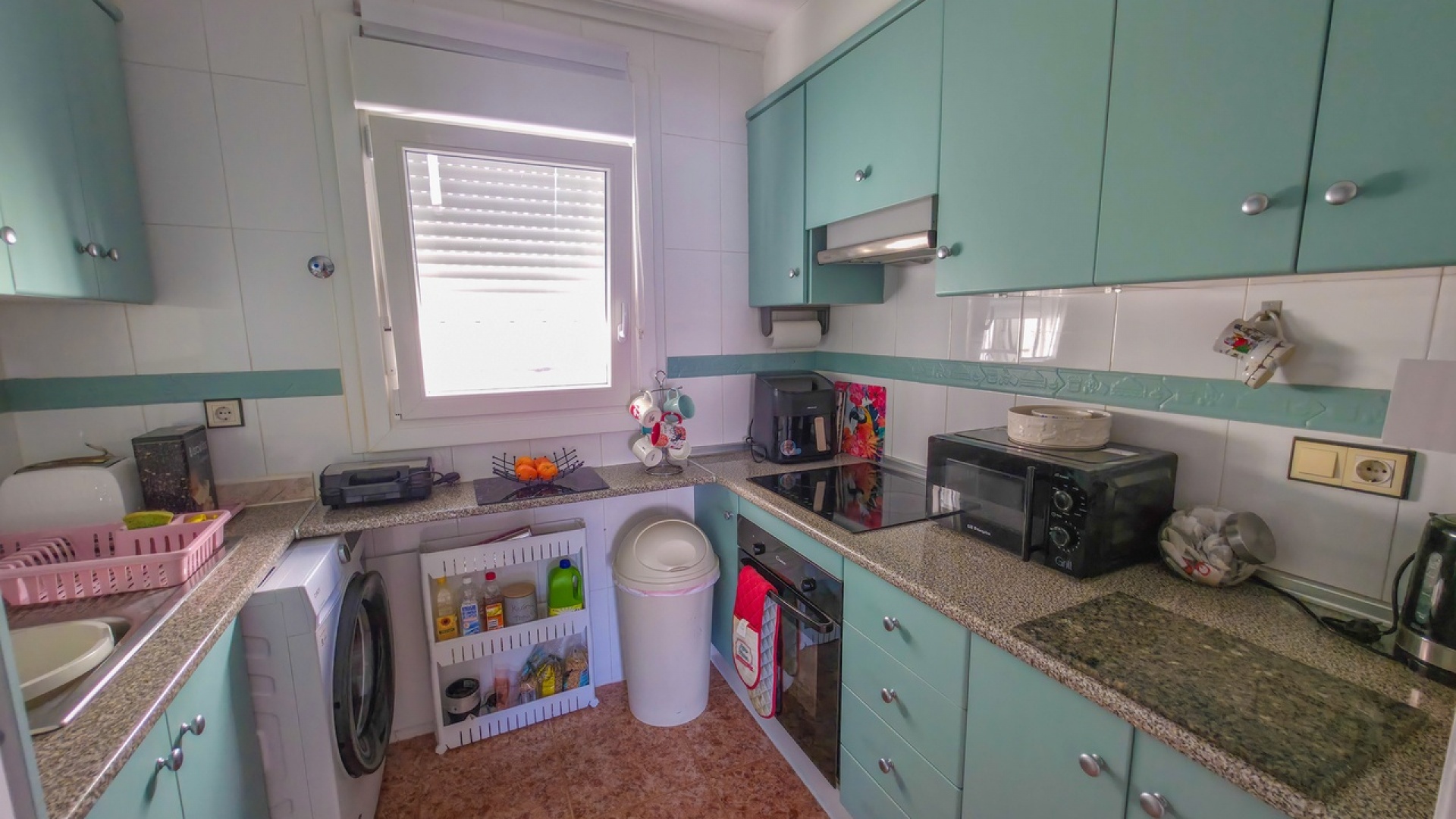 Wederverkoop - Appartement - Los Montesinos - entre naranjos