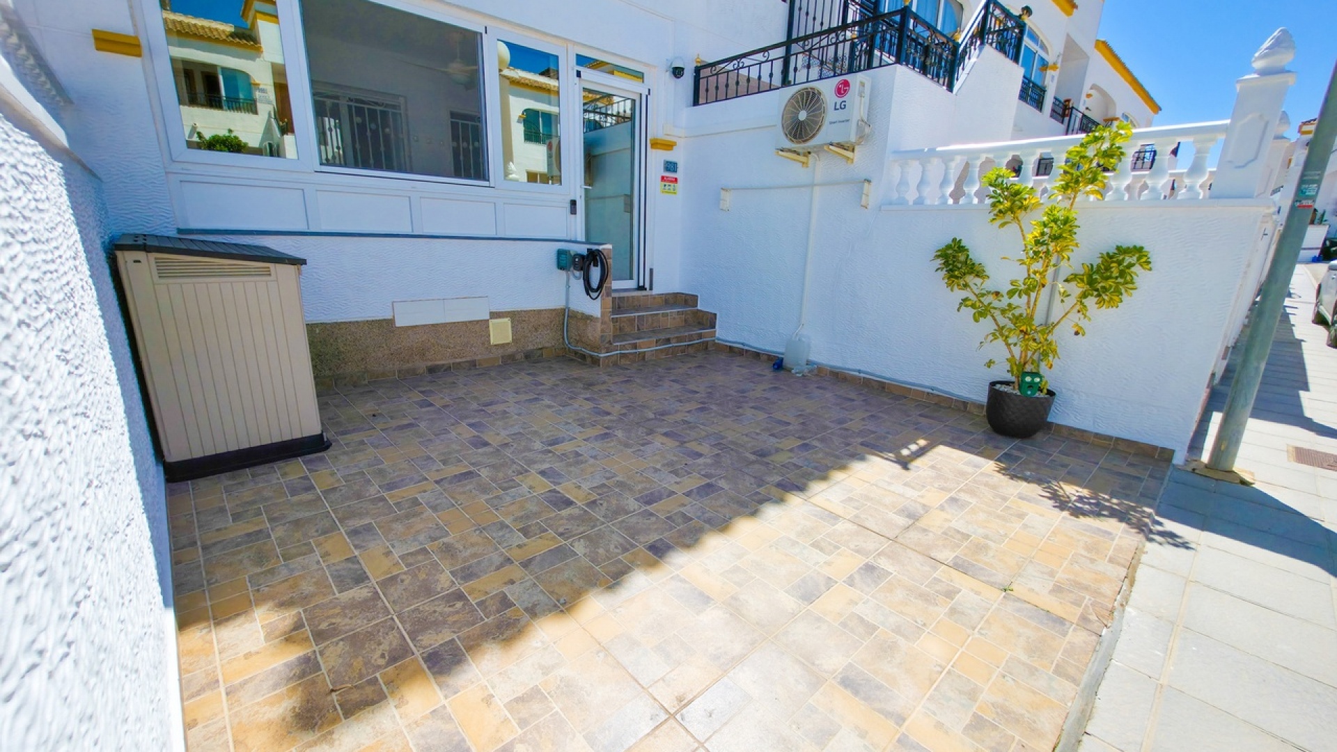 Wederverkoop - Appartement - Los Montesinos - entre naranjos