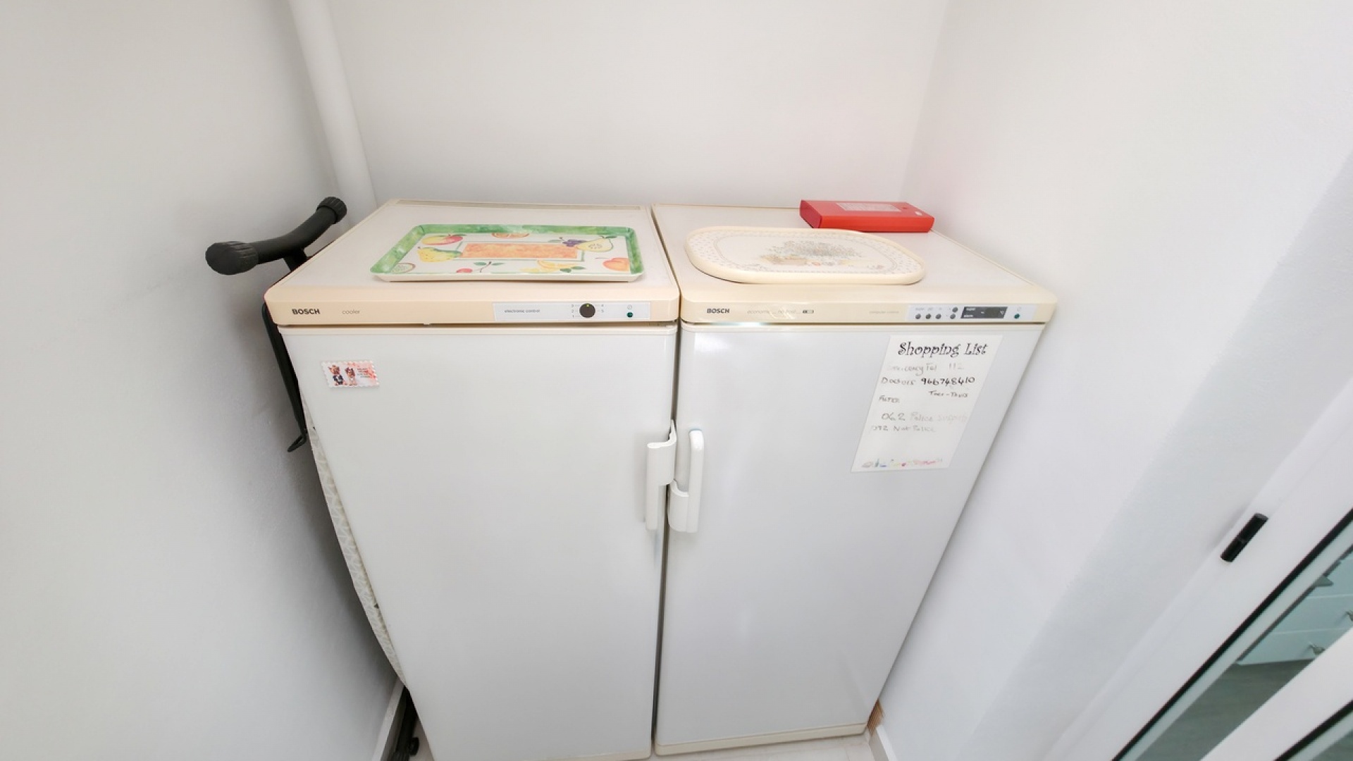 Wederverkoop - Appartement - Los Montesinos - entre naranjos