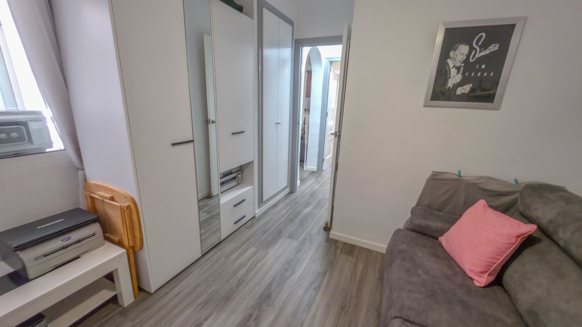 Wederverkoop - Appartement - Los Montesinos - entre naranjos