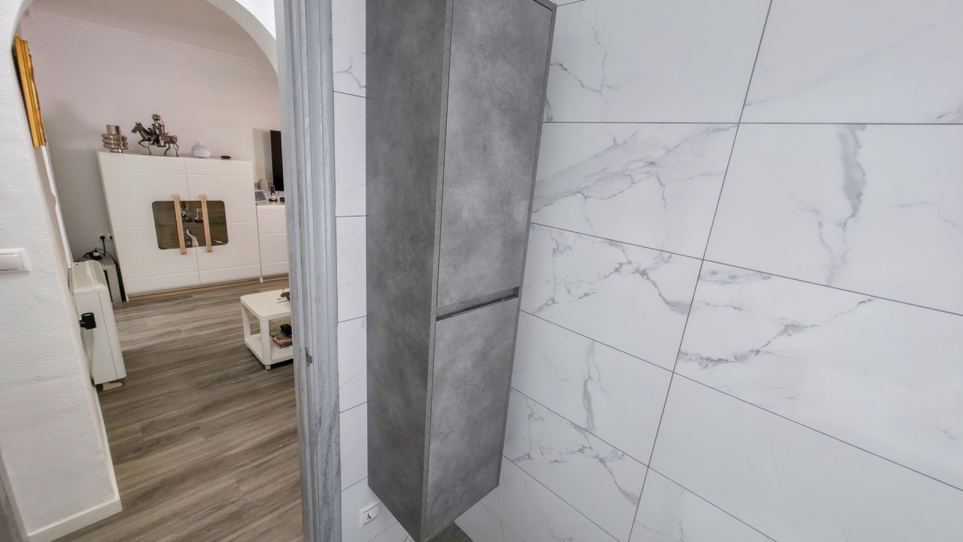 Wederverkoop - Appartement - Los Montesinos - entre naranjos