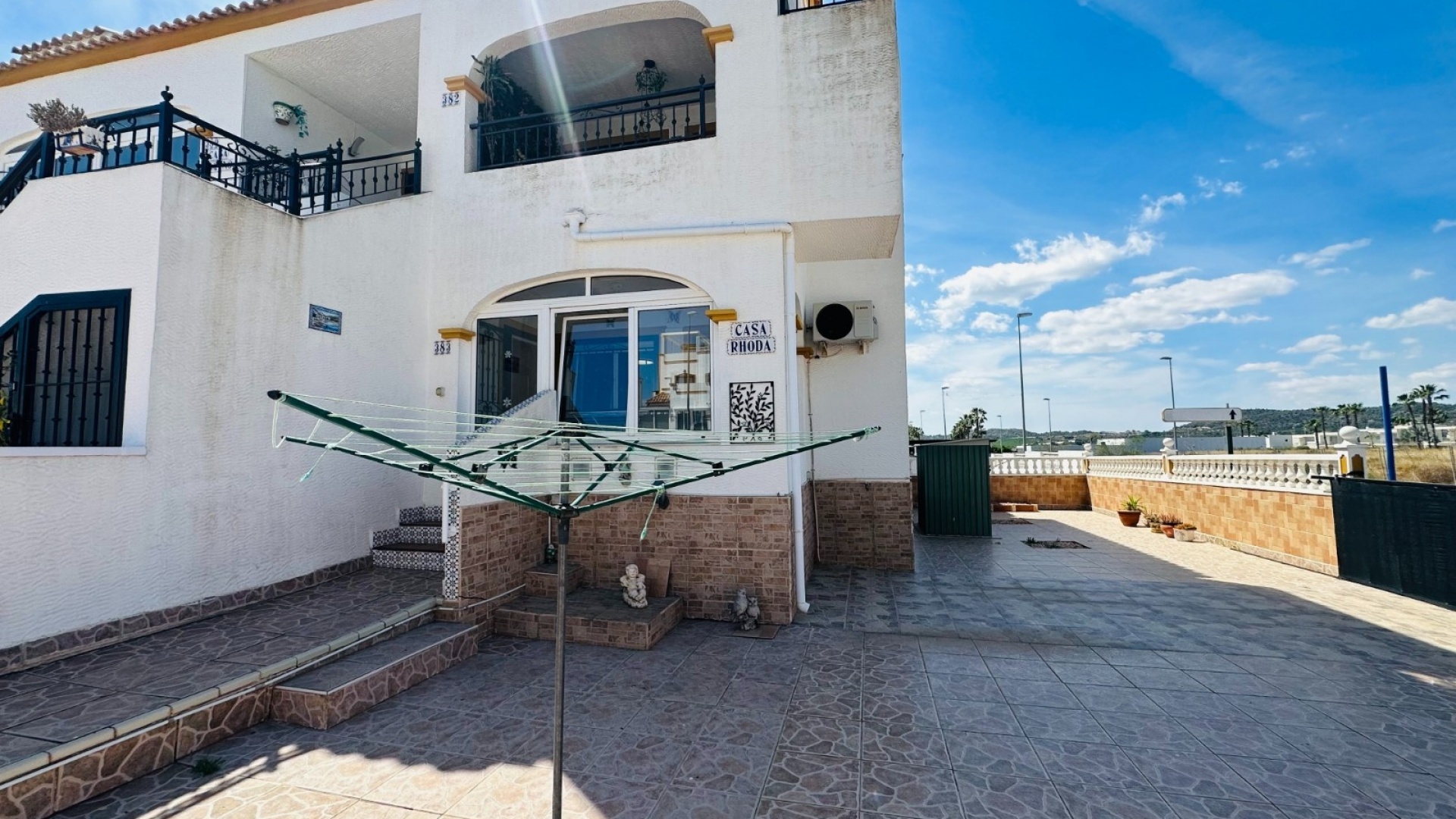 Wederverkoop - Appartement - Los Montesinos - entre naranjos
