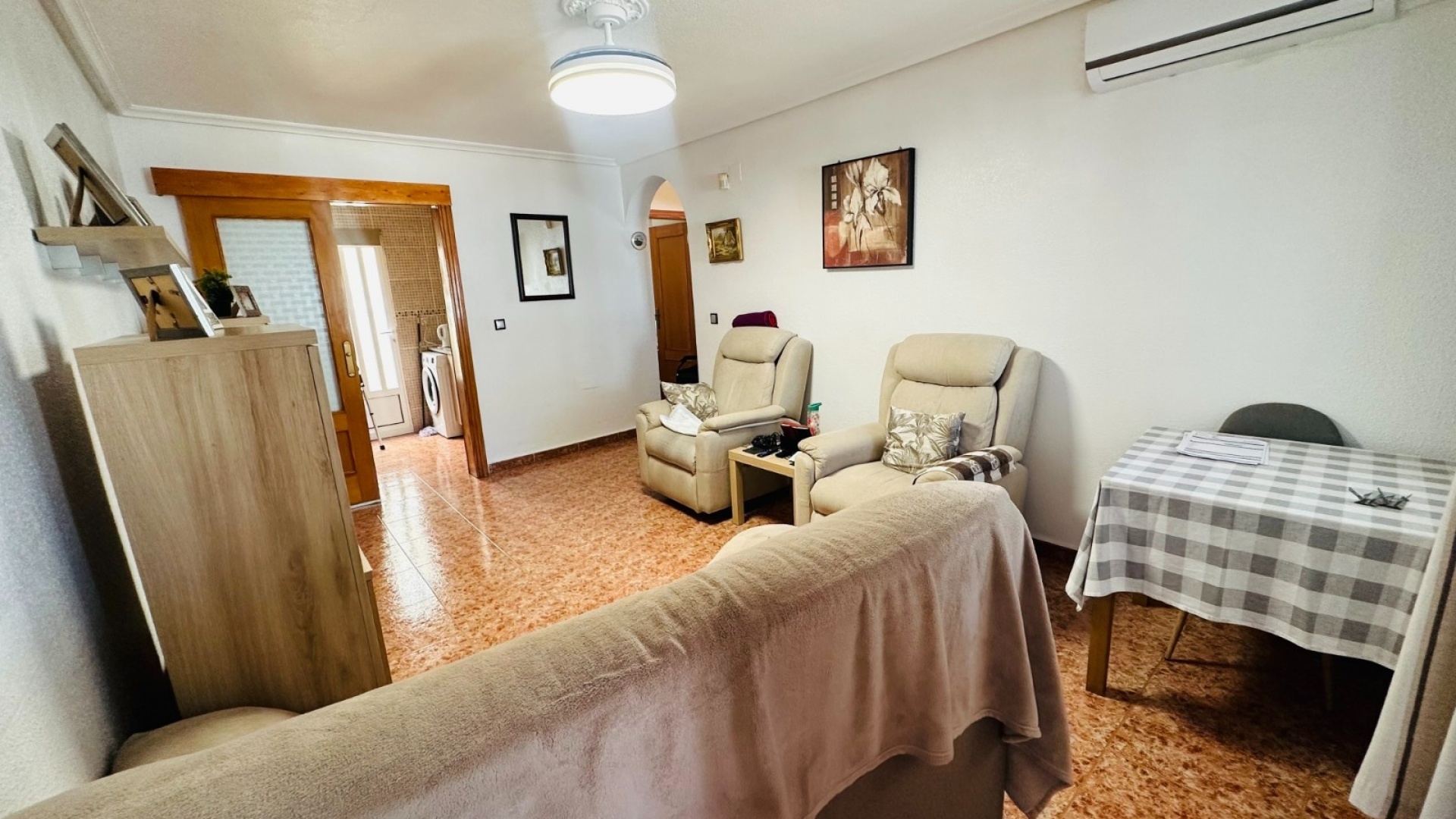 Wederverkoop - Appartement - Los Montesinos - entre naranjos