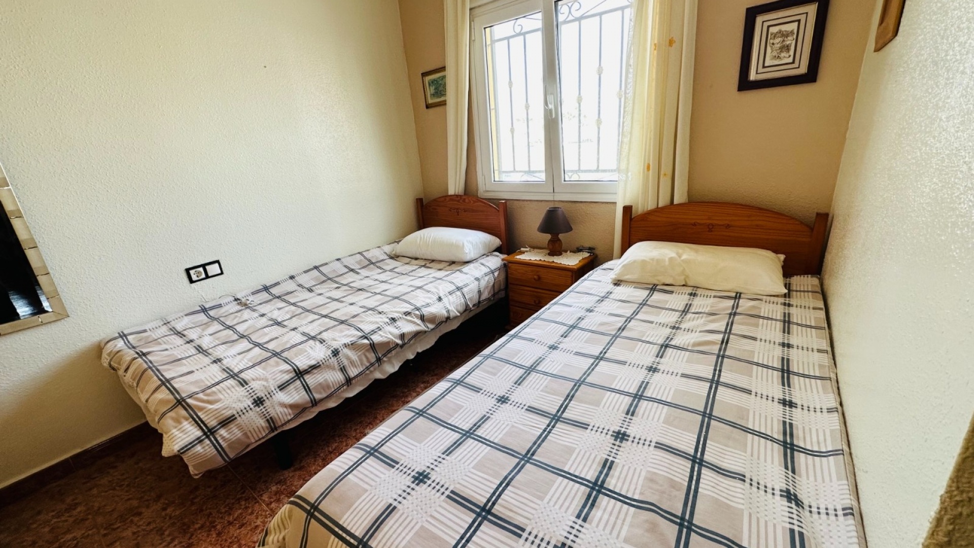 Wederverkoop - Appartement - Los Montesinos - entre naranjos