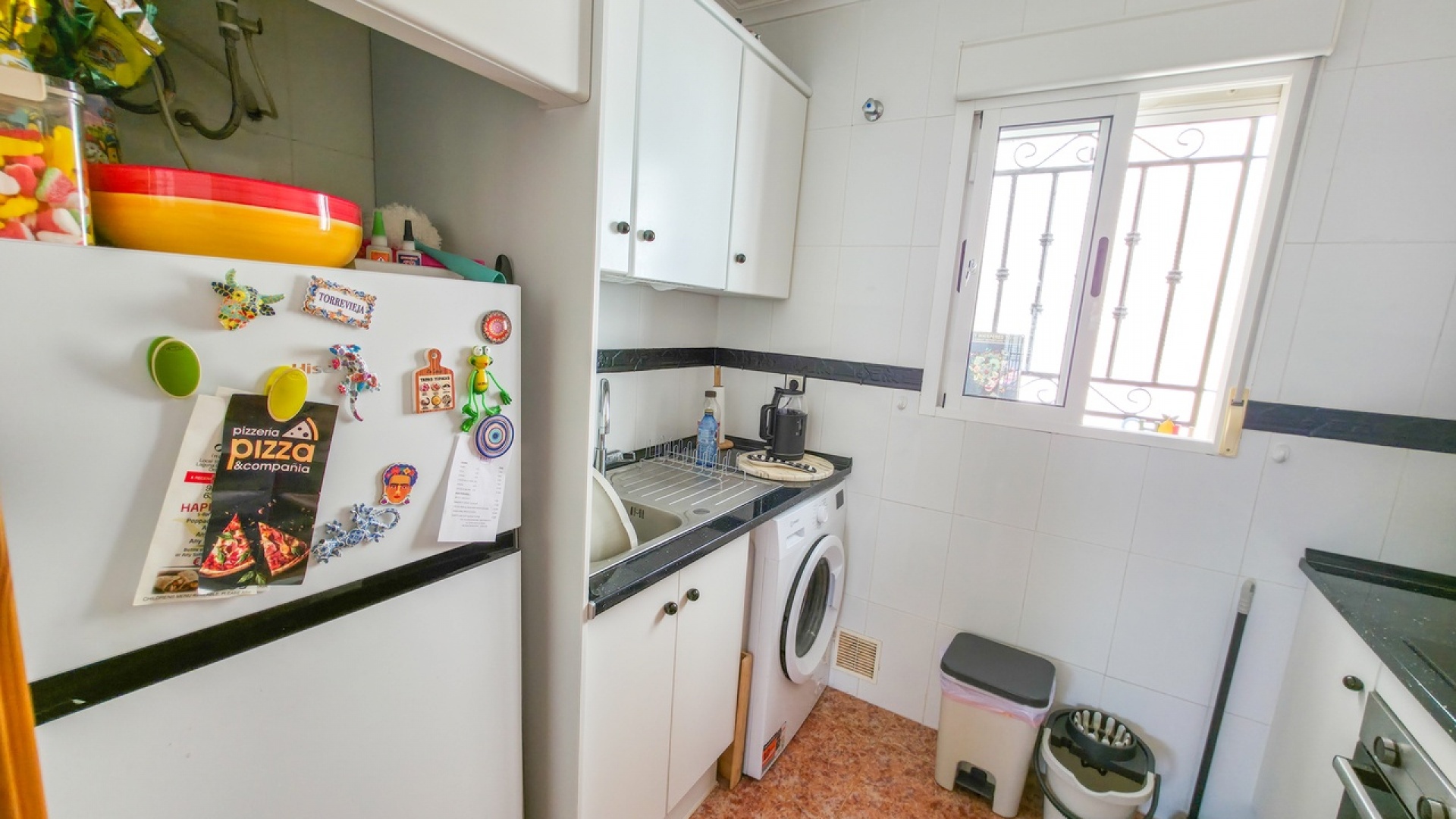 Wederverkoop - Appartement - Los Montesinos - entre naranjos