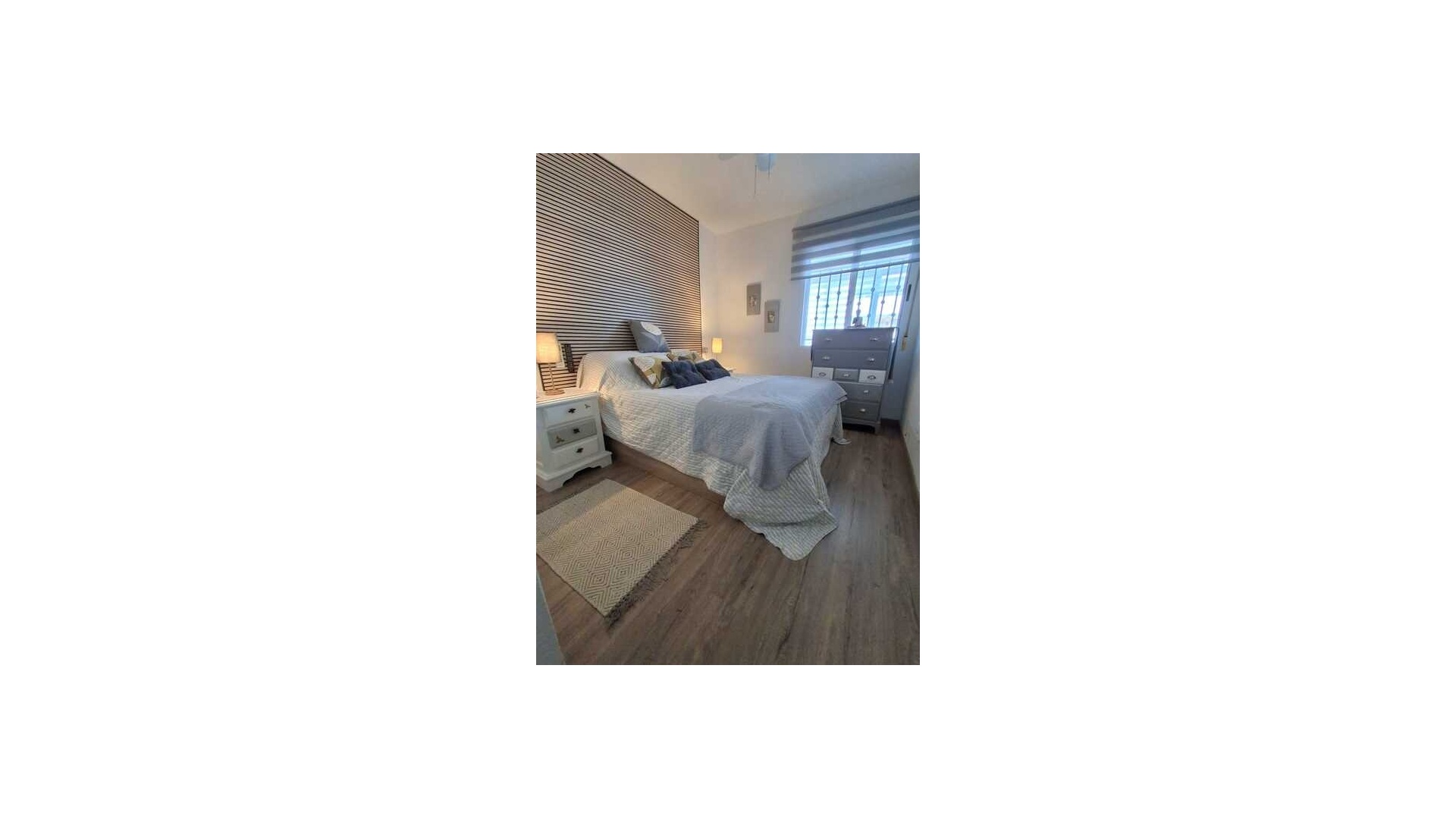 Wederverkoop - Appartement - Los Montesinos - entre naranjos