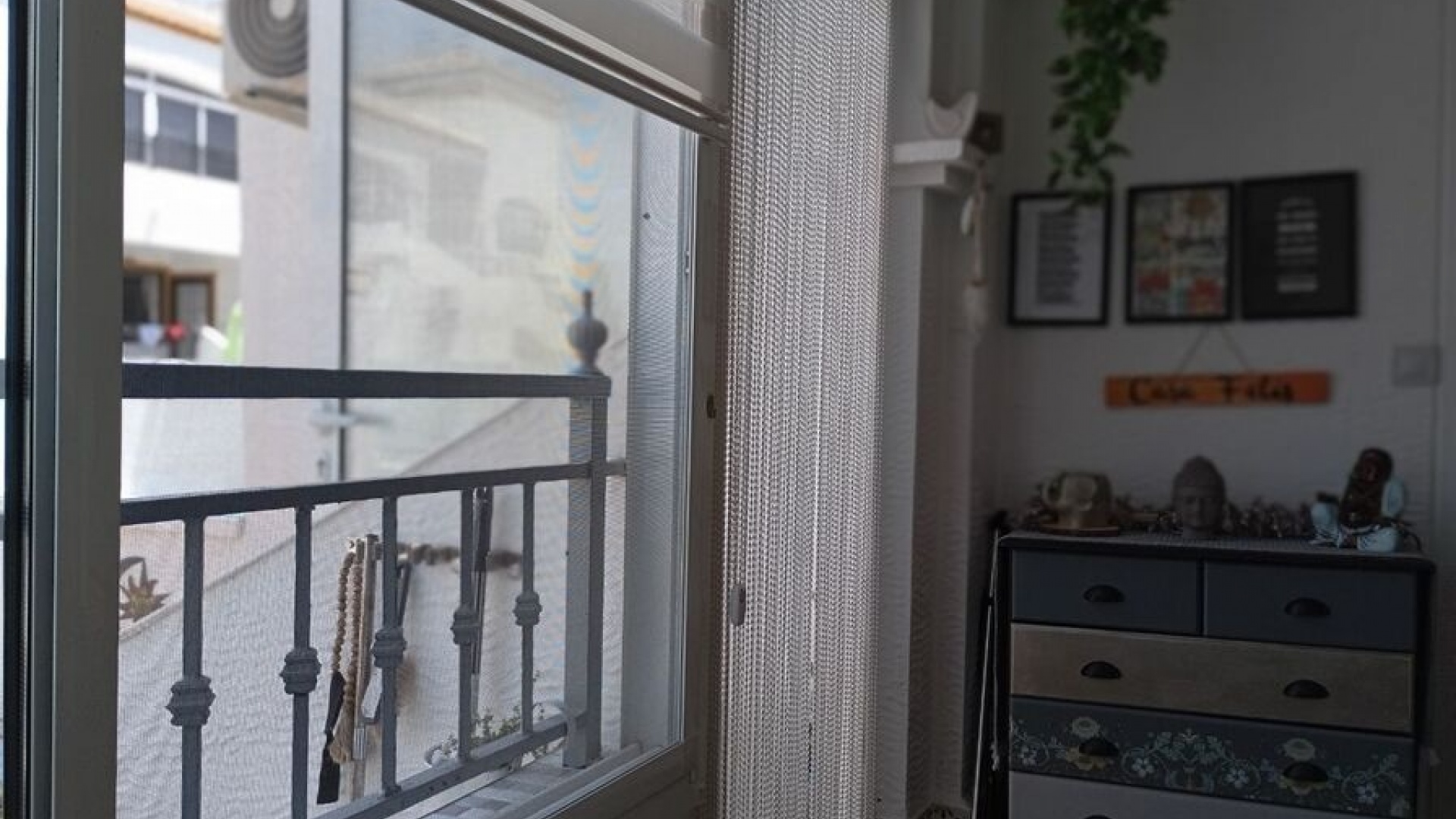 Wederverkoop - Appartement - Los Montesinos - entre naranjos