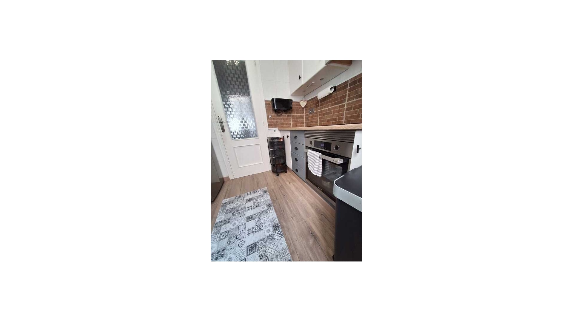 Wederverkoop - Appartement - Los Montesinos - entre naranjos