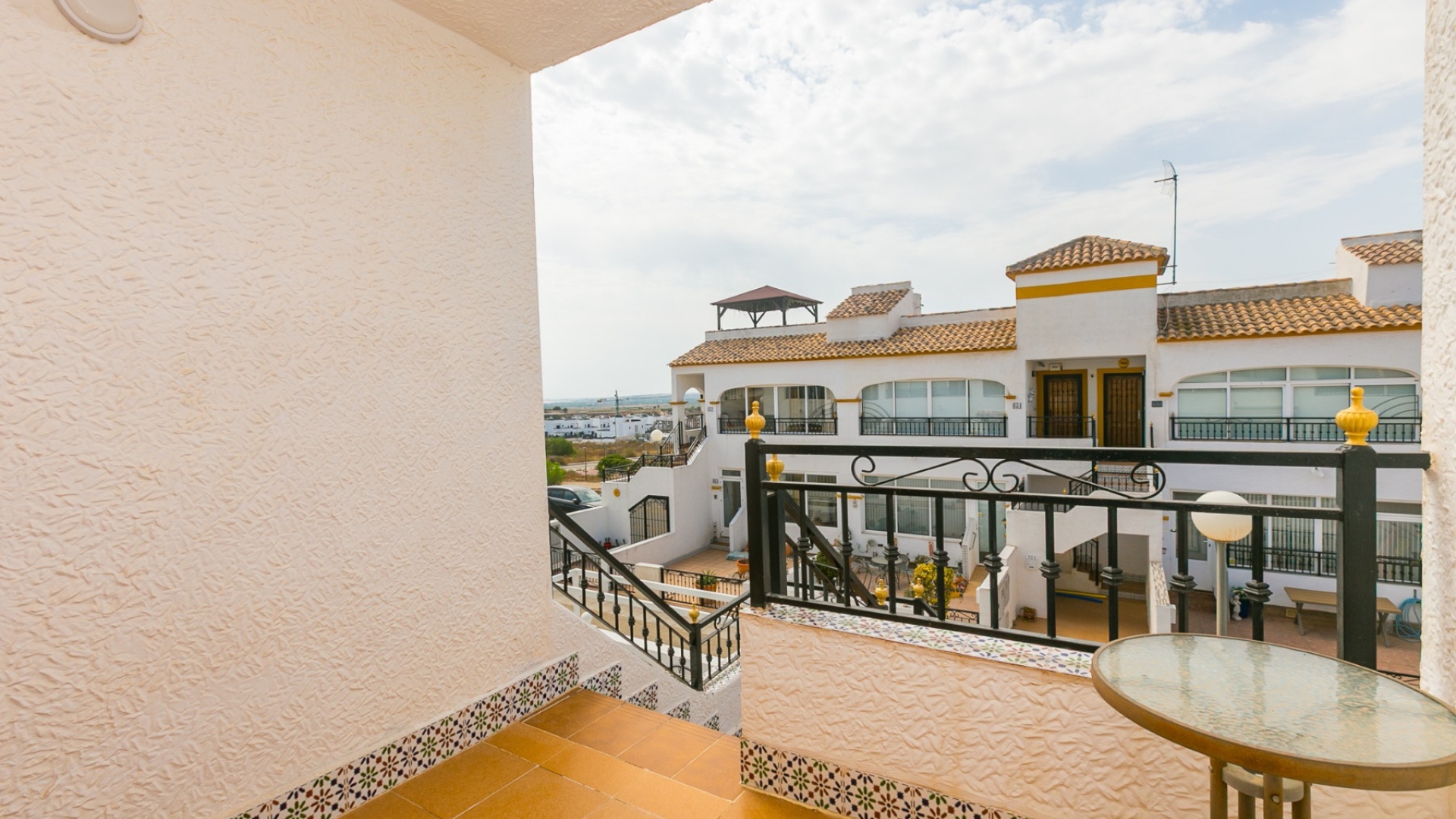 Wederverkoop - Appartement - Los Montesinos - entre naranjos
