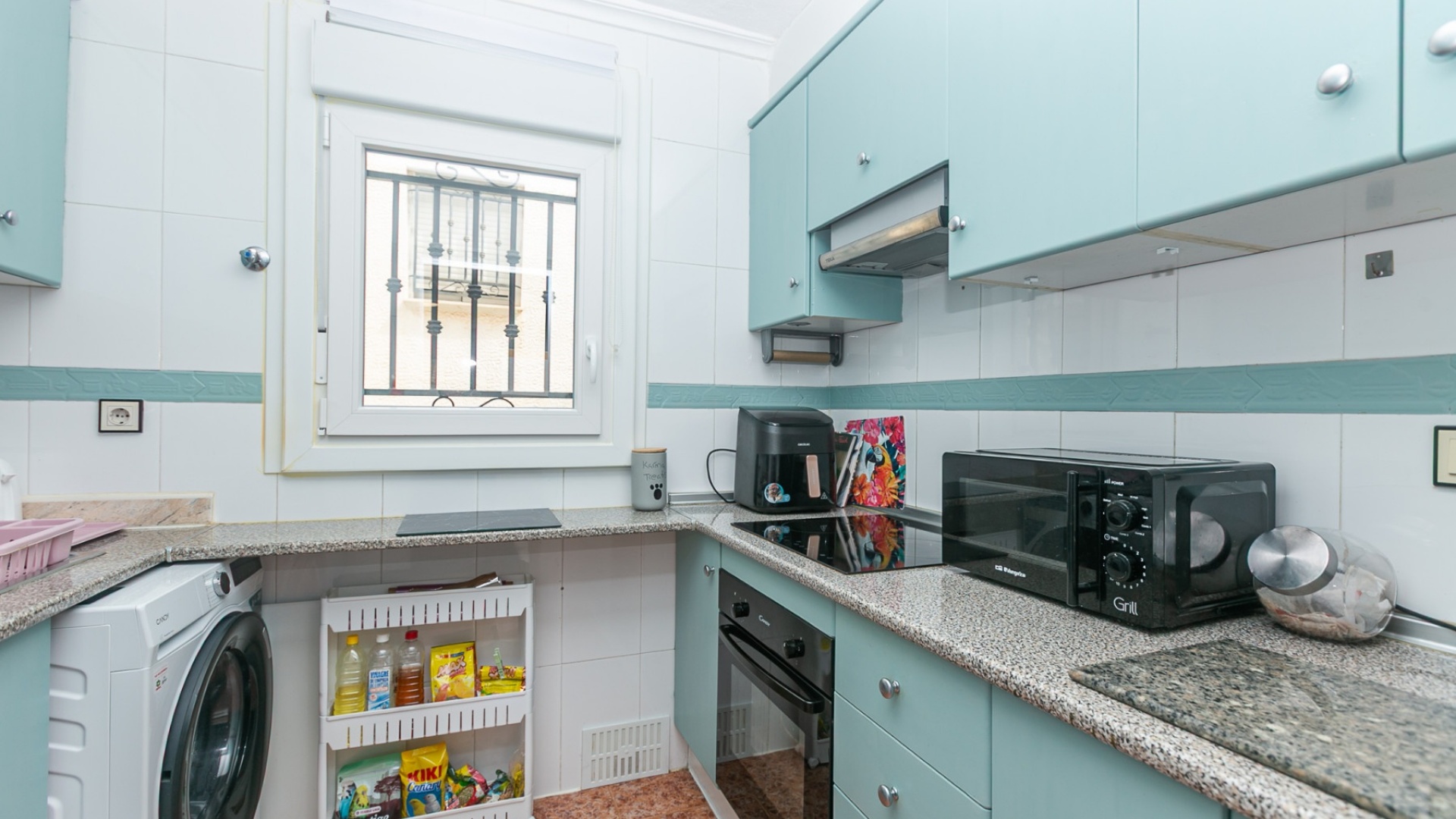 Wederverkoop - Appartement - Los Montesinos - entre naranjos