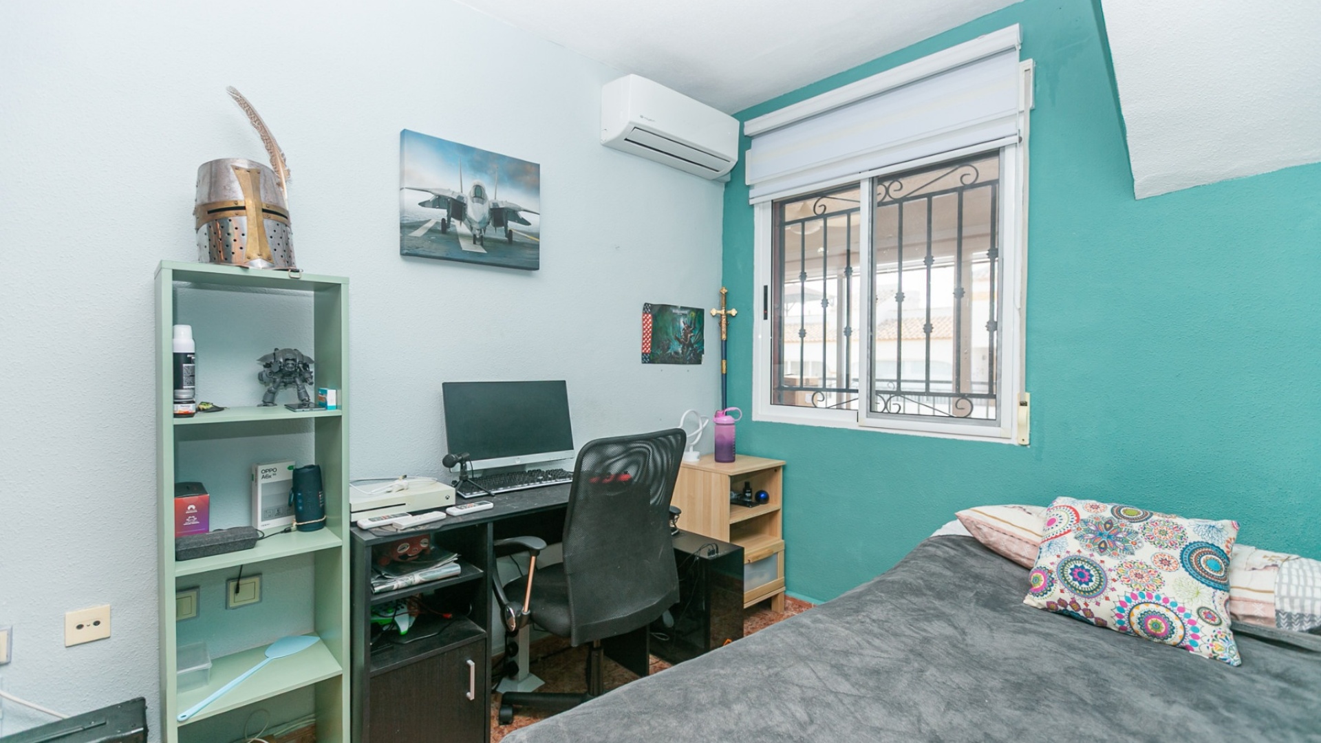 Wederverkoop - Appartement - Los Montesinos - entre naranjos