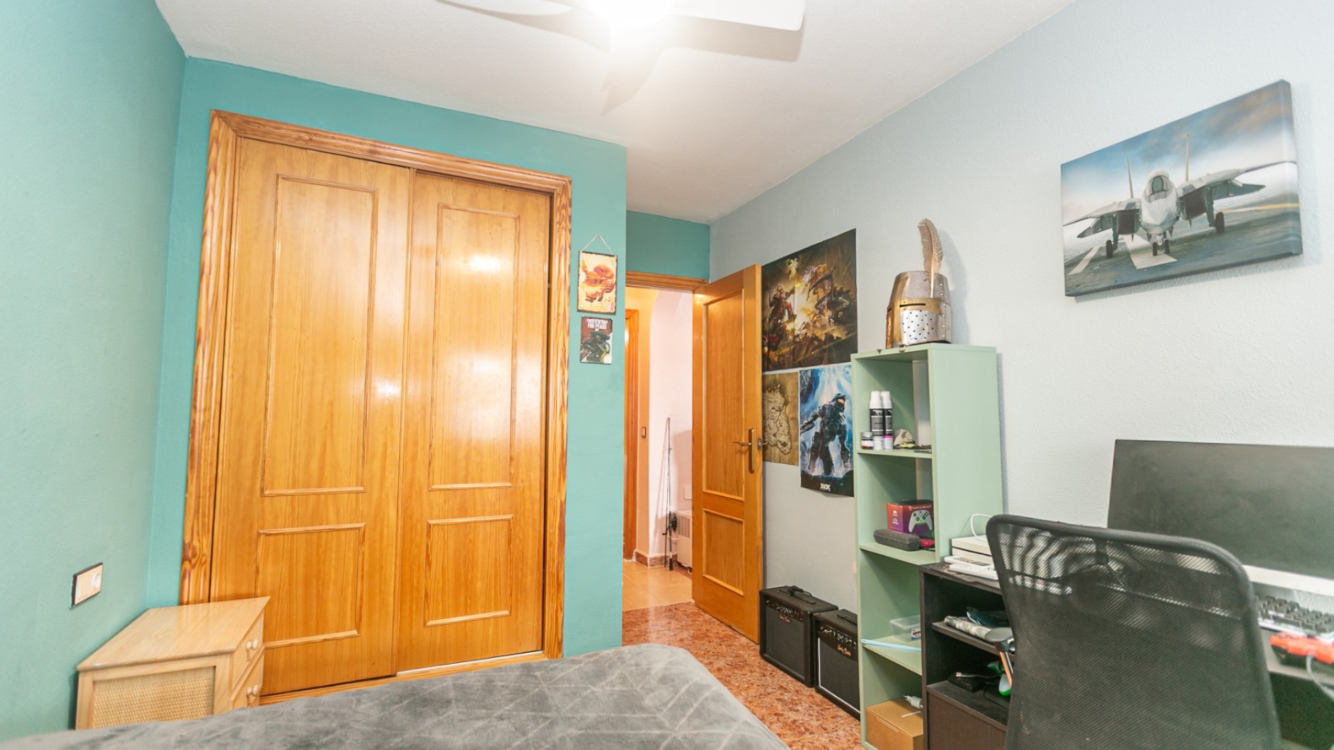 Wederverkoop - Appartement - Los Montesinos - entre naranjos
