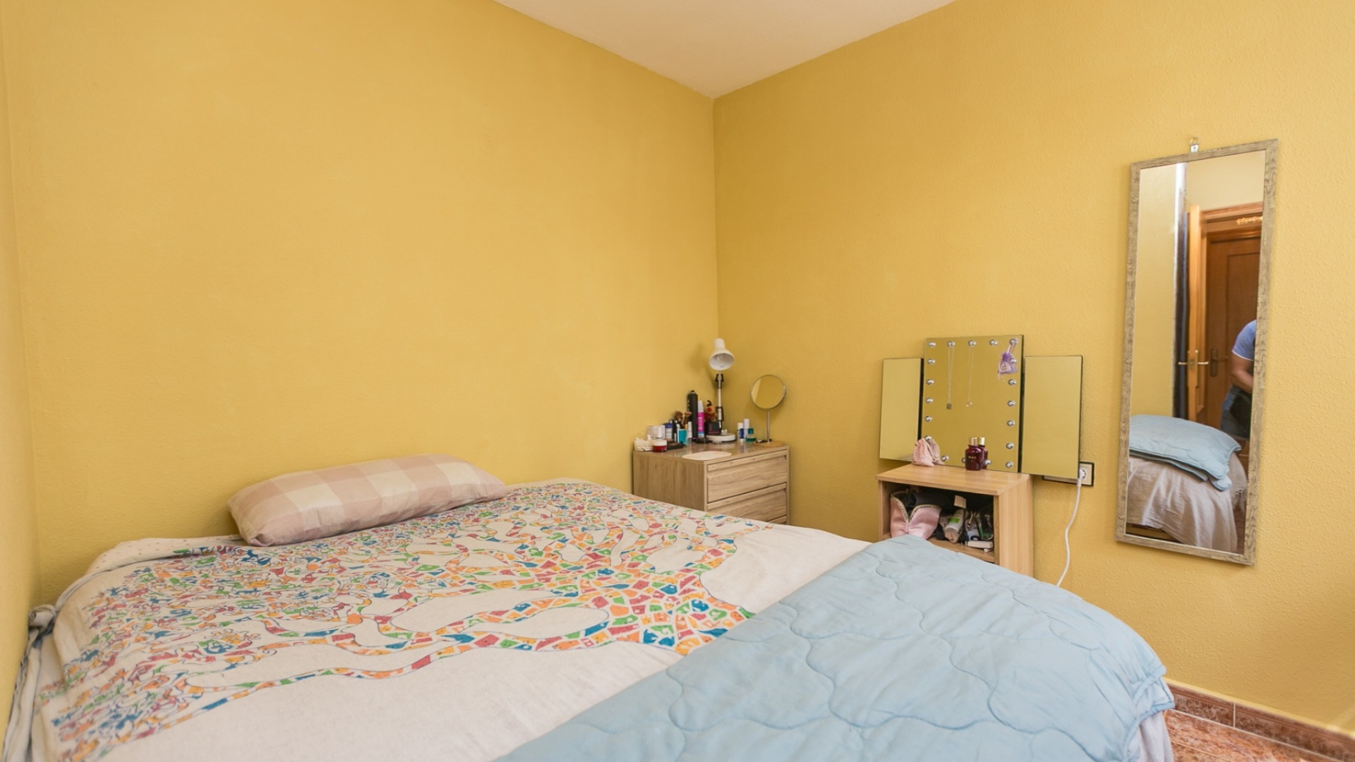 Wederverkoop - Appartement - Los Montesinos - entre naranjos