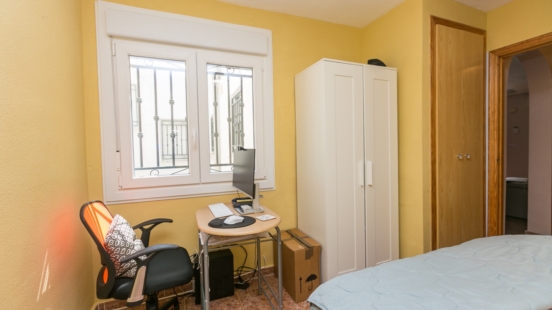 Wederverkoop - Appartement - Los Montesinos - entre naranjos