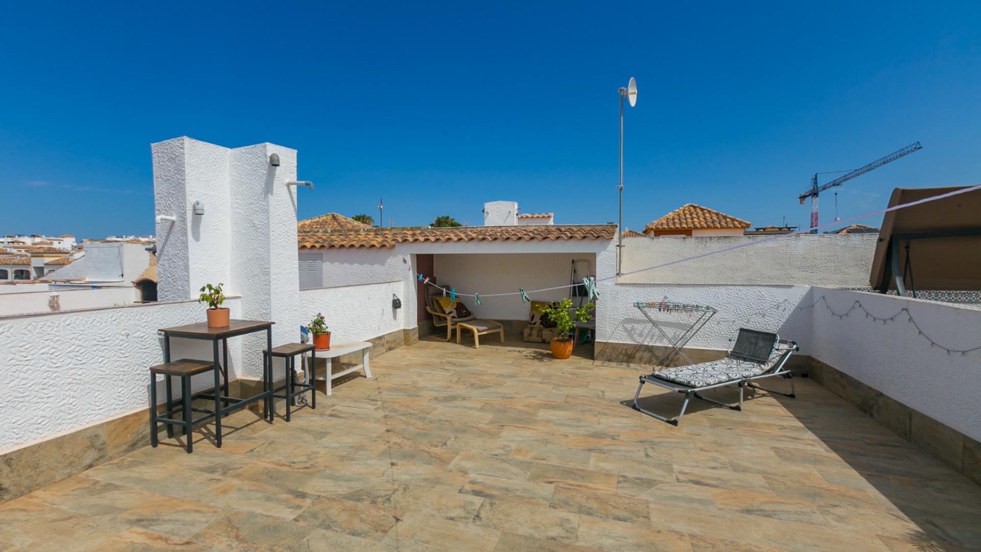 Wederverkoop - Appartement - Los Montesinos - entre naranjos