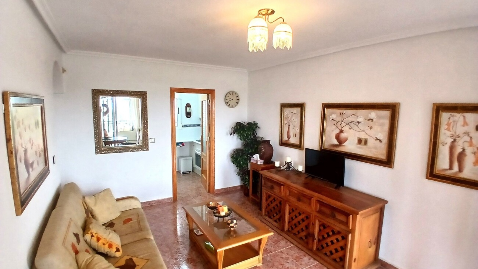 Wederverkoop - Appartement - Los Montesinos - entre naranjos