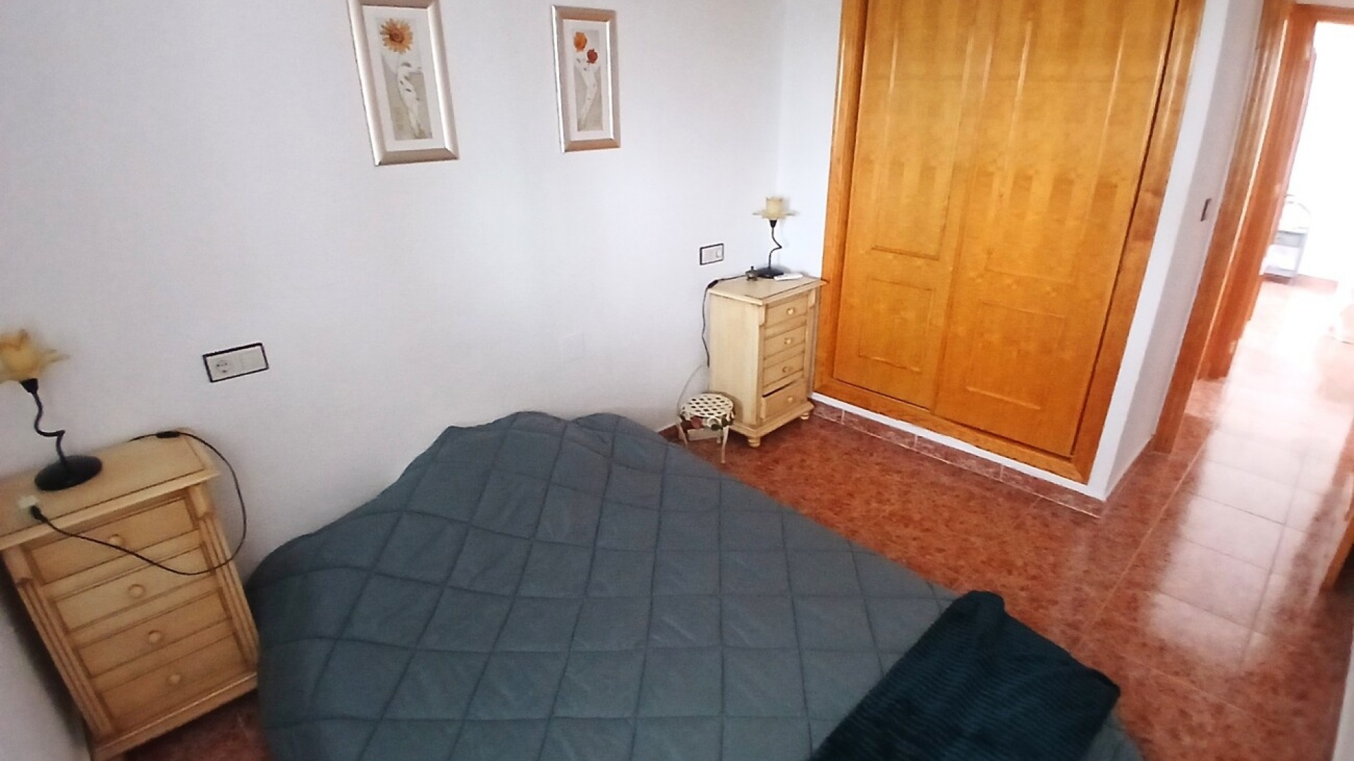Wederverkoop - Appartement - Los Montesinos - entre naranjos