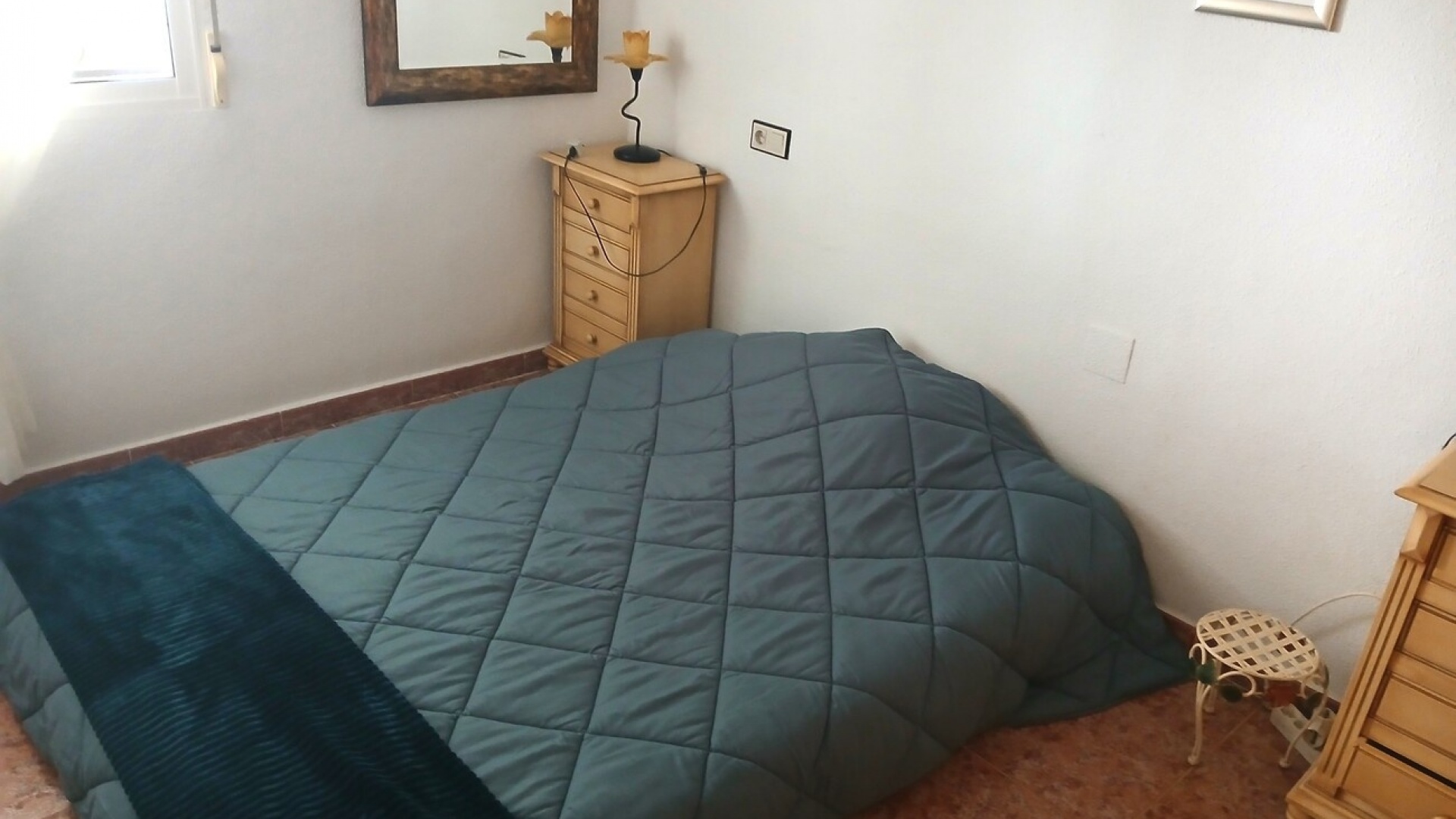 Wederverkoop - Appartement - Los Montesinos - entre naranjos