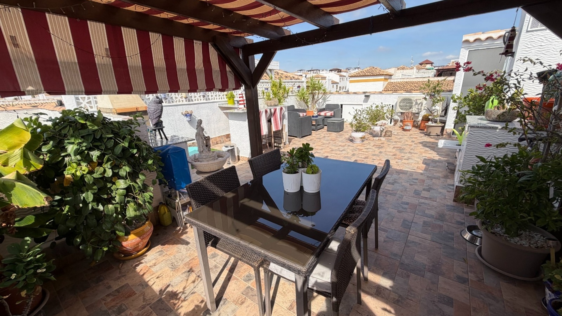 Wederverkoop - Appartement - Los Montesinos - entre naranjos