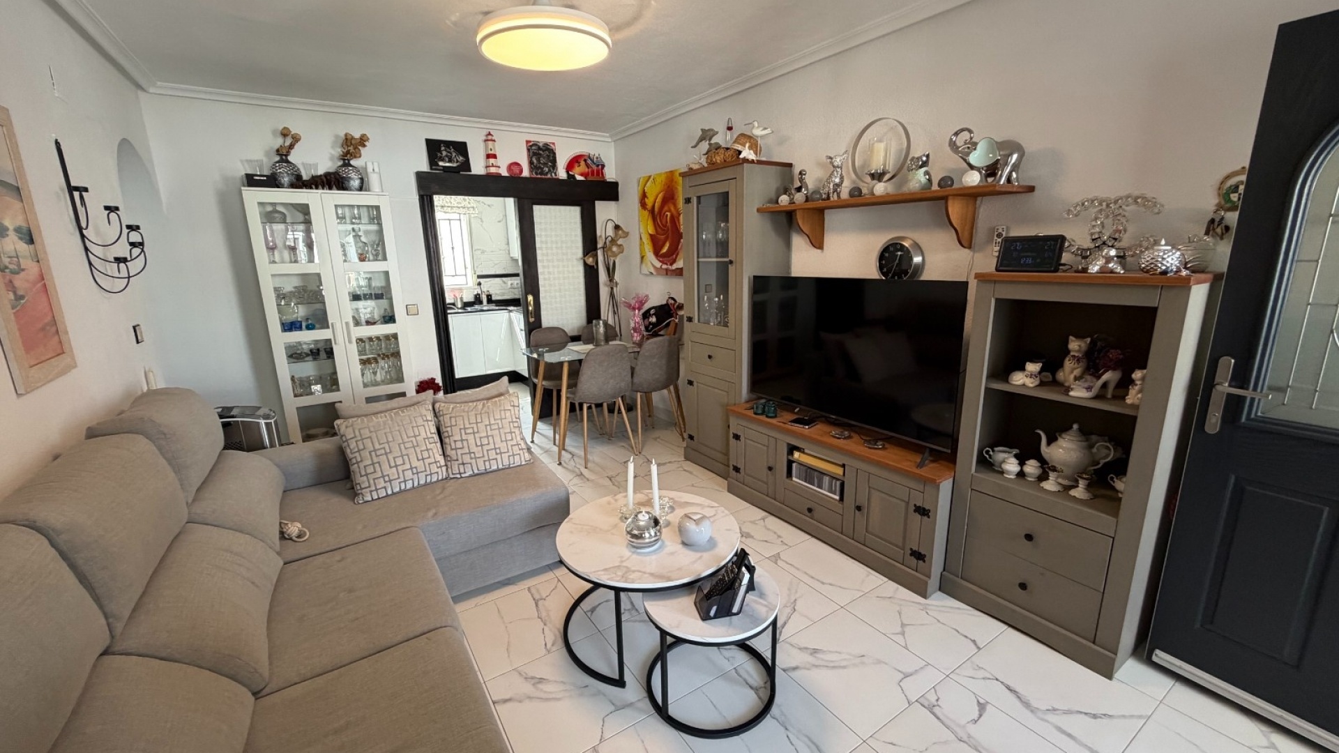 Wederverkoop - Appartement - Los Montesinos - entre naranjos