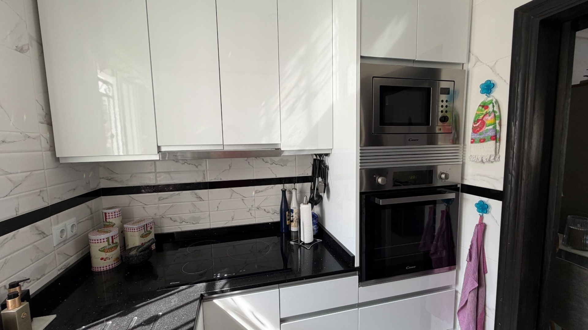 Wederverkoop - Appartement - Los Montesinos - entre naranjos