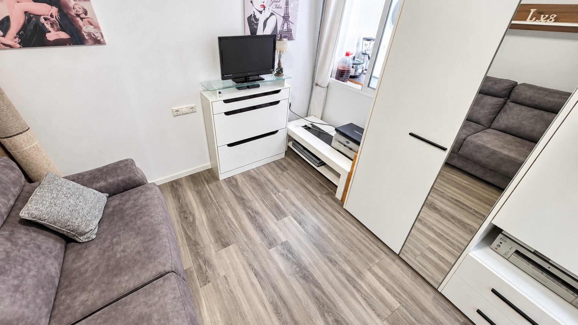 Wederverkoop - Appartement - Los Montesinos - entre naranjos